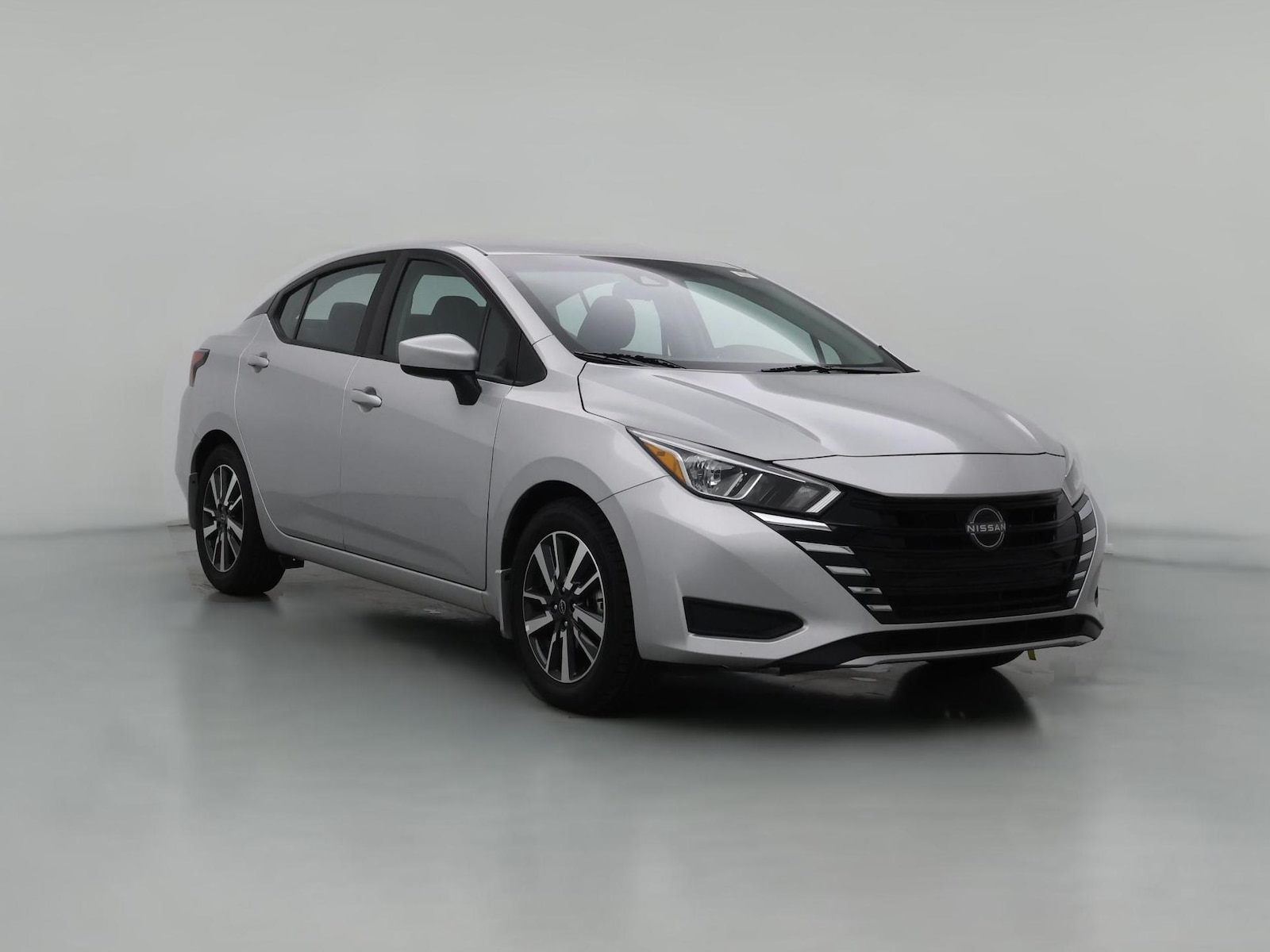 2024 Nissan Versa