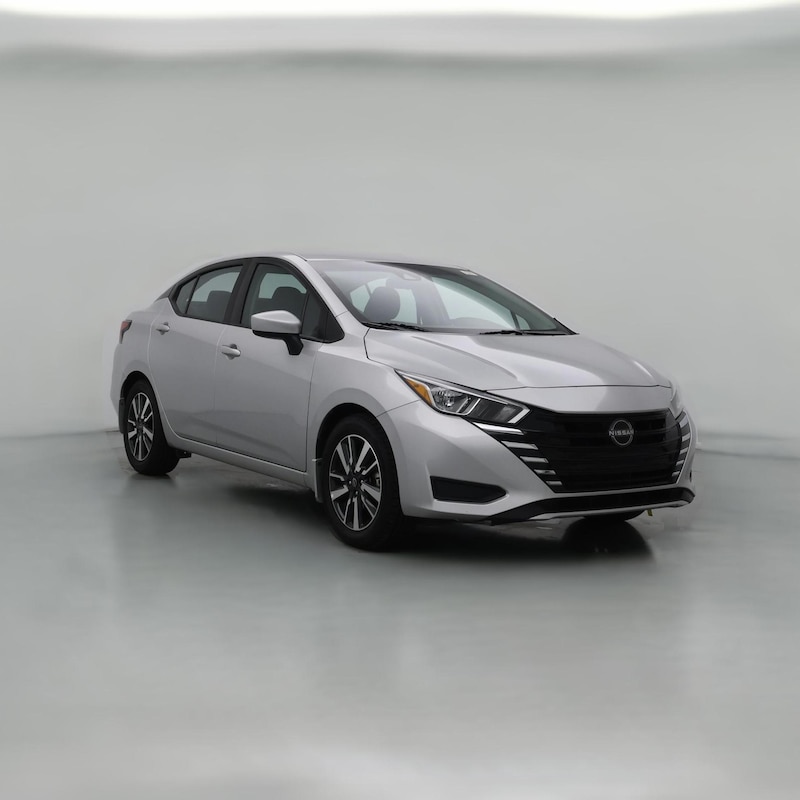 2024 Nissan Versa SV