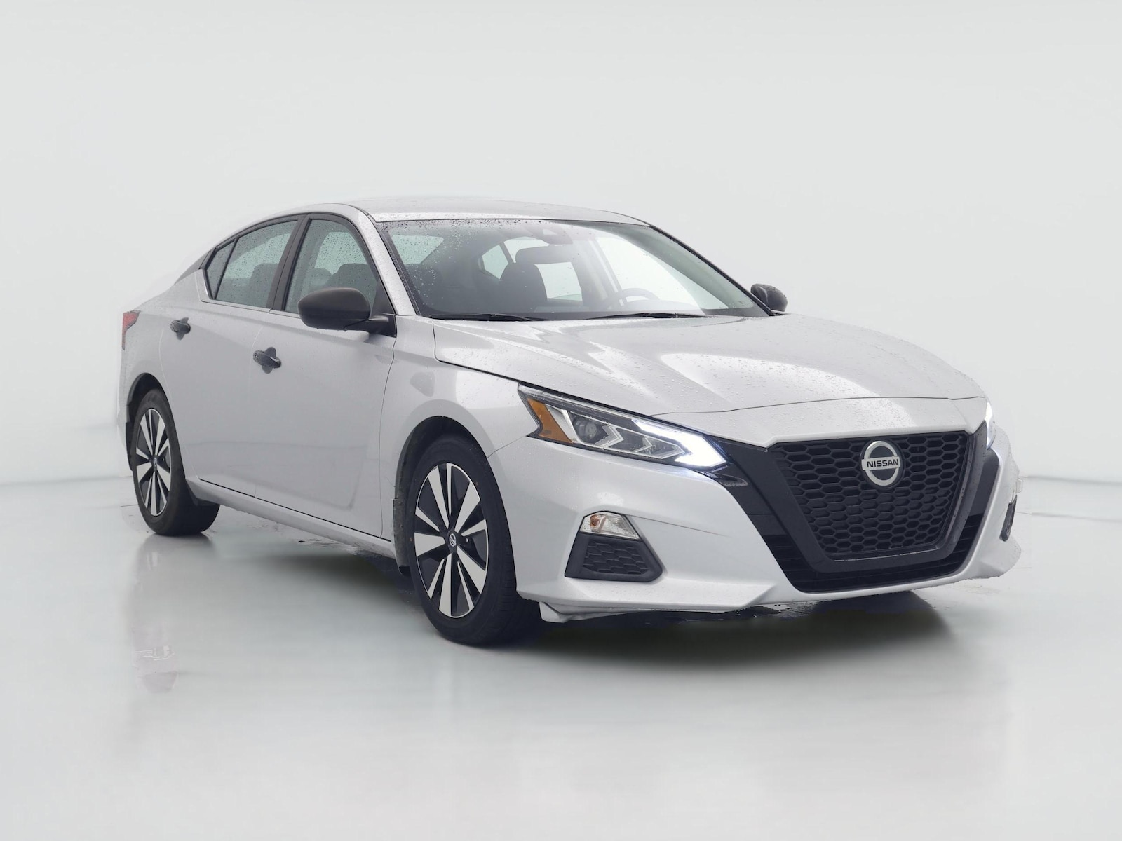 2021 Nissan Altima