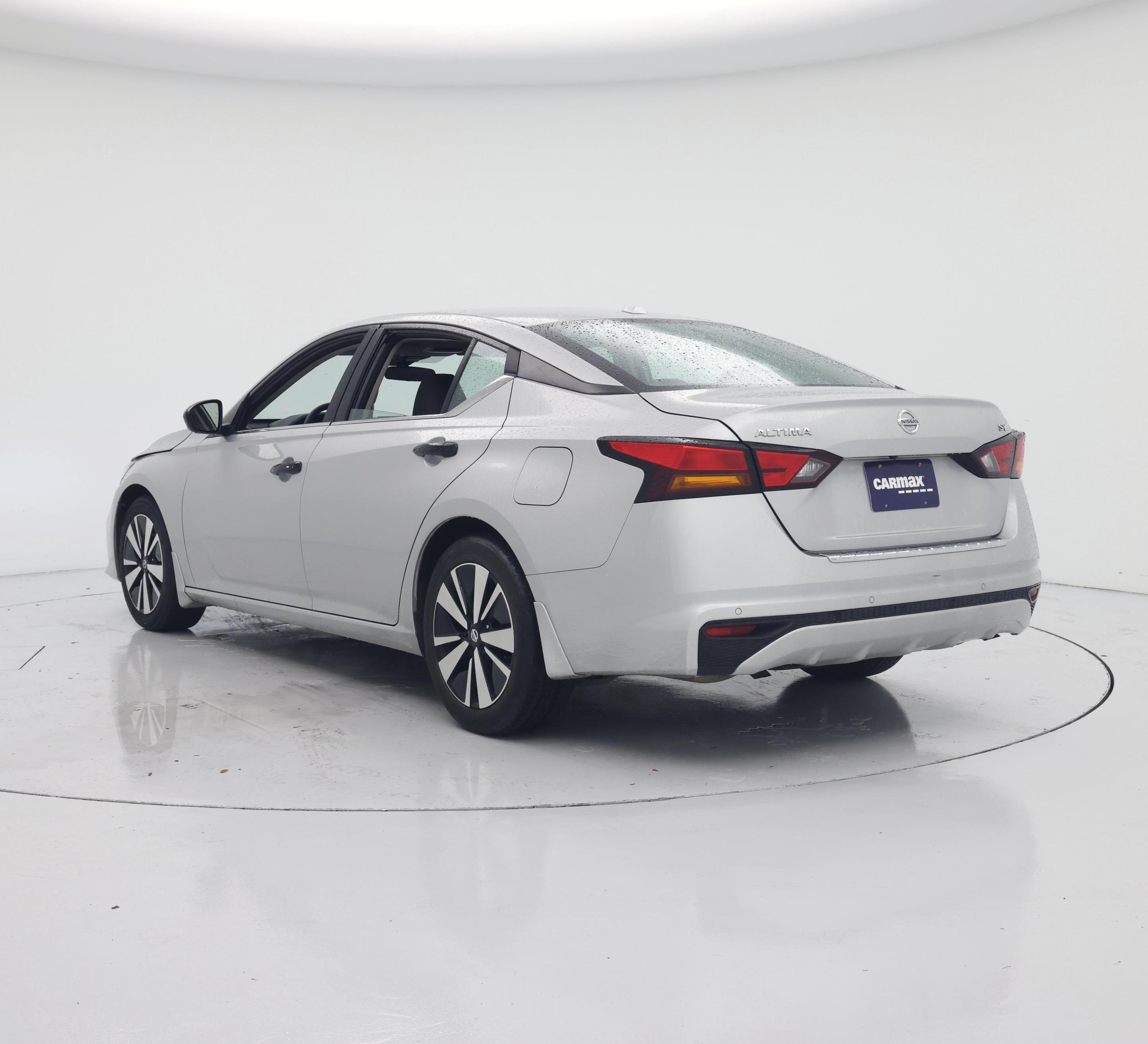 Thumbnail: 2021 Nissan Altima - 2