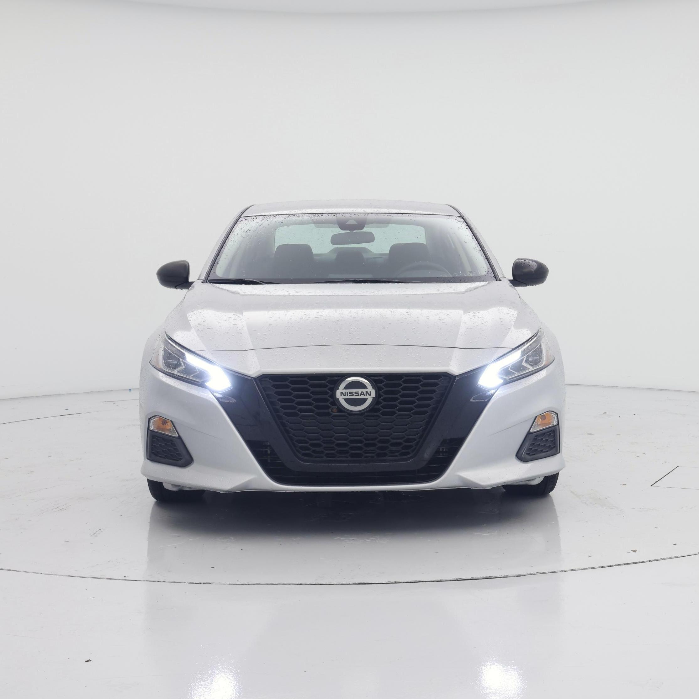 Thumbnail: 2021 Nissan Altima - 5