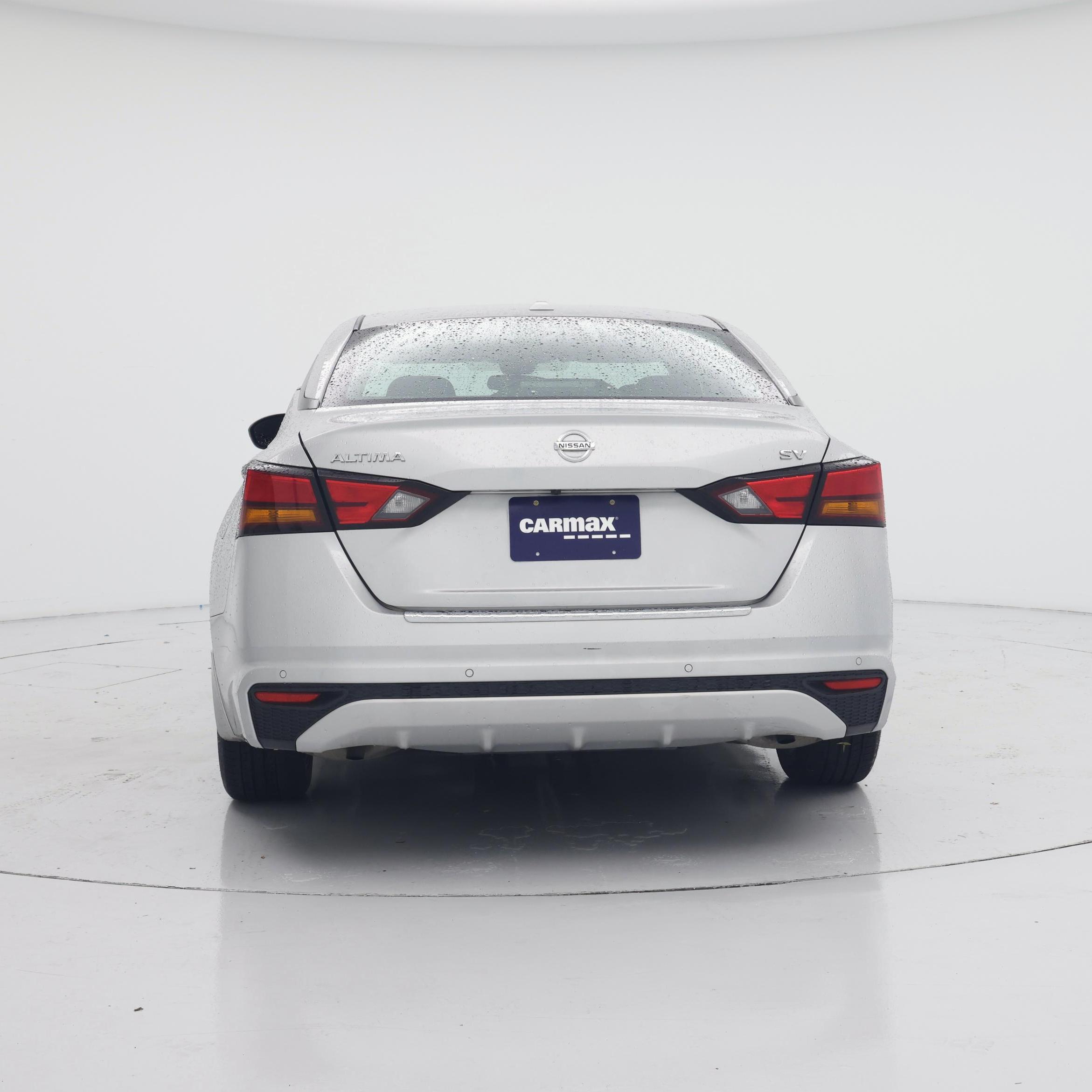 Thumbnail: 2021 Nissan Altima - 6