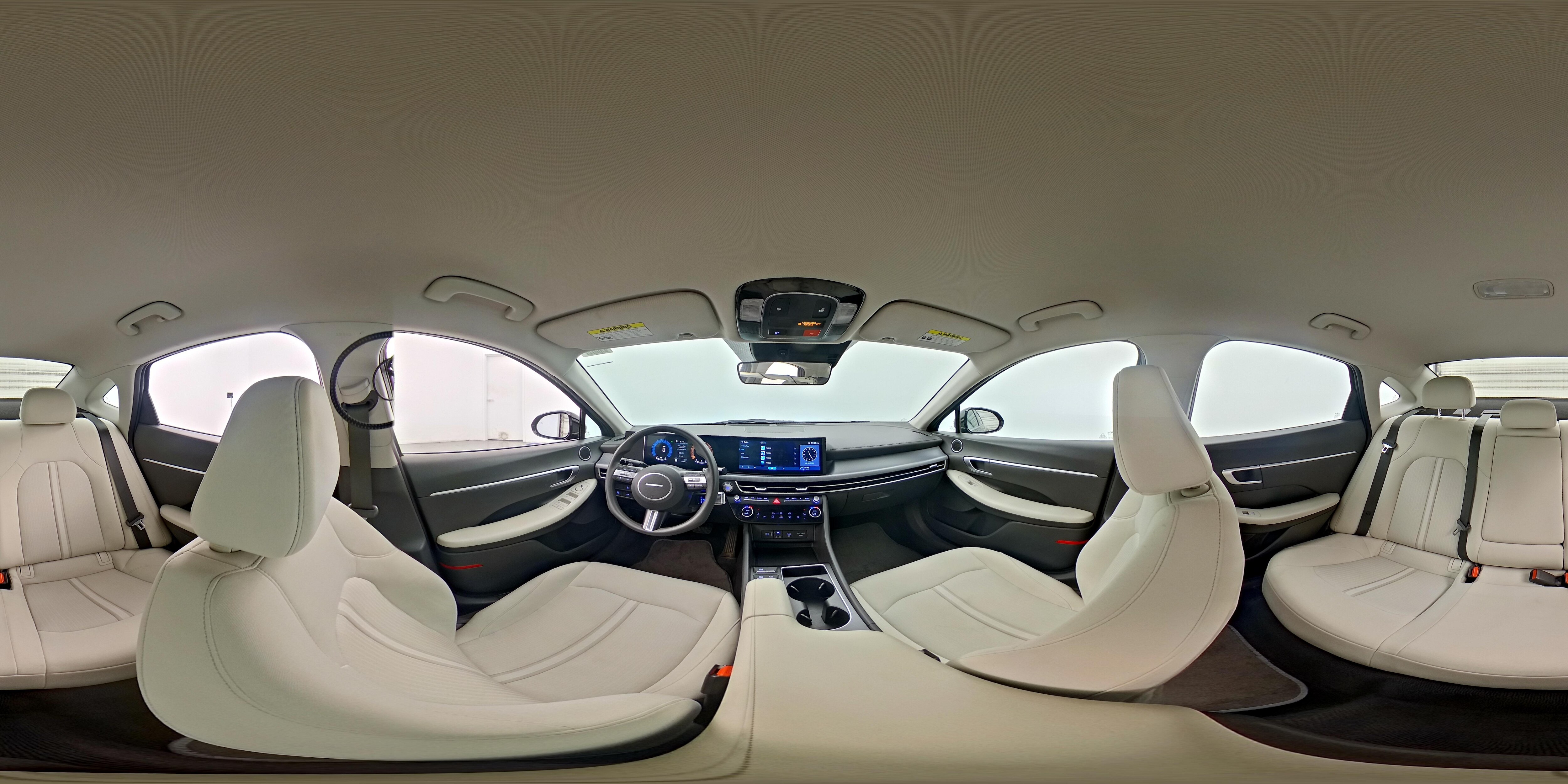 2024 Hyundai Sonata SEL - Photo 24