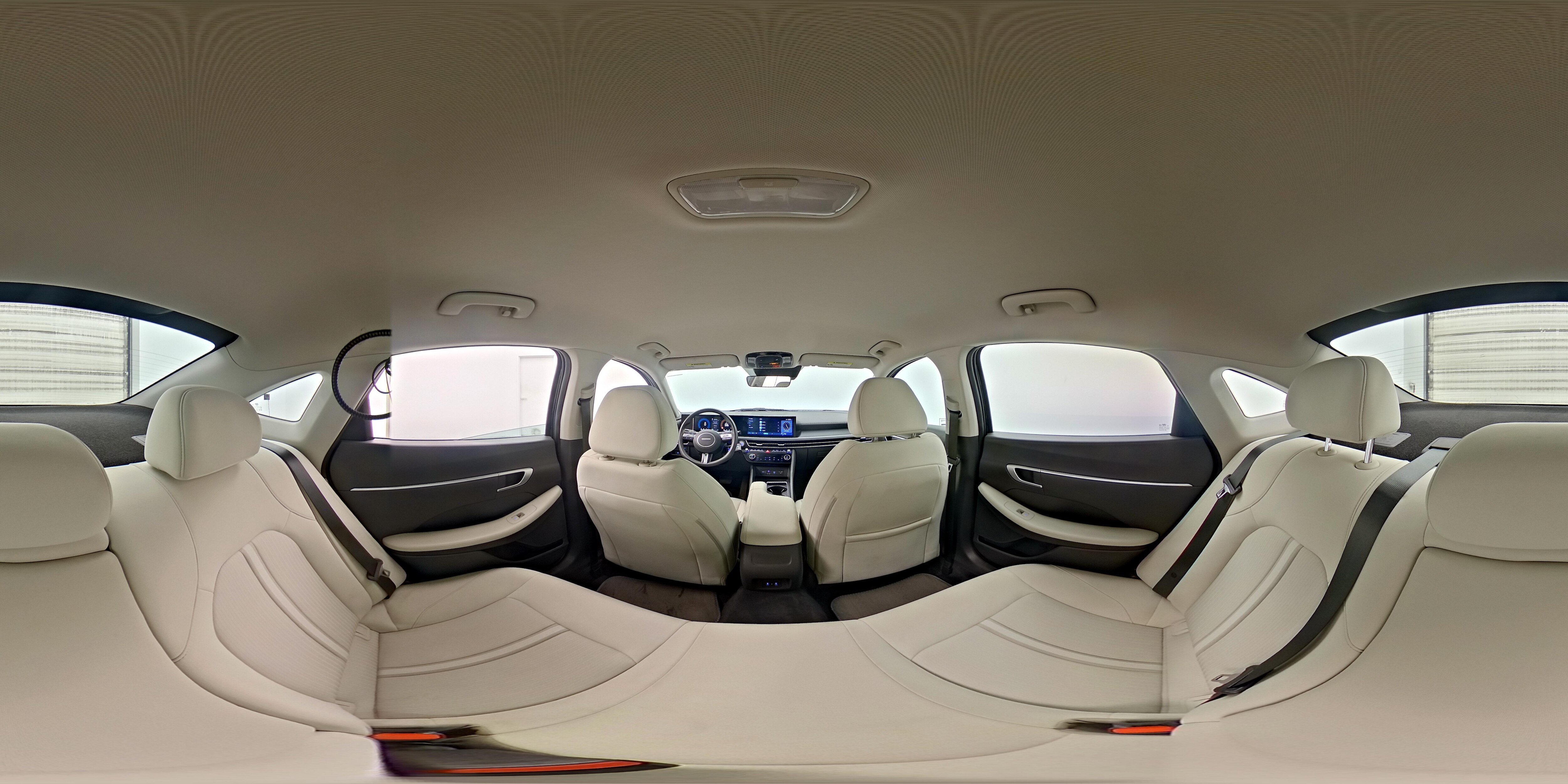 2024 Hyundai Sonata SEL - Photo 25