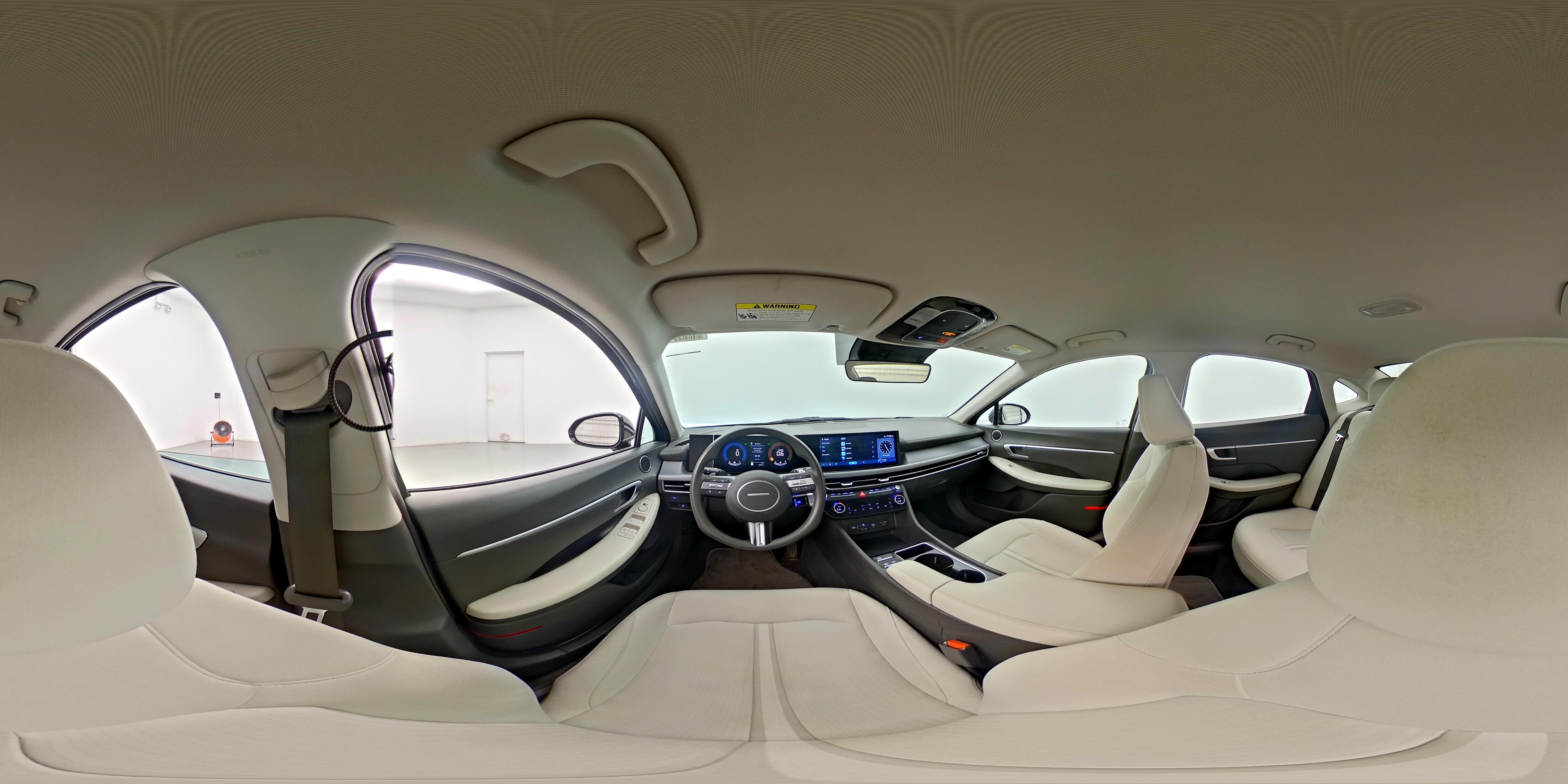 2024 Hyundai Sonata SEL - Photo 26