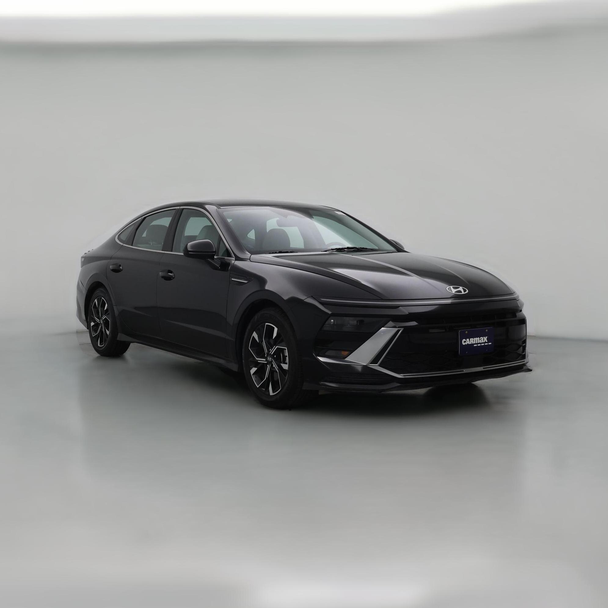 Thumbnail: 2024 Hyundai Sonata - 1
