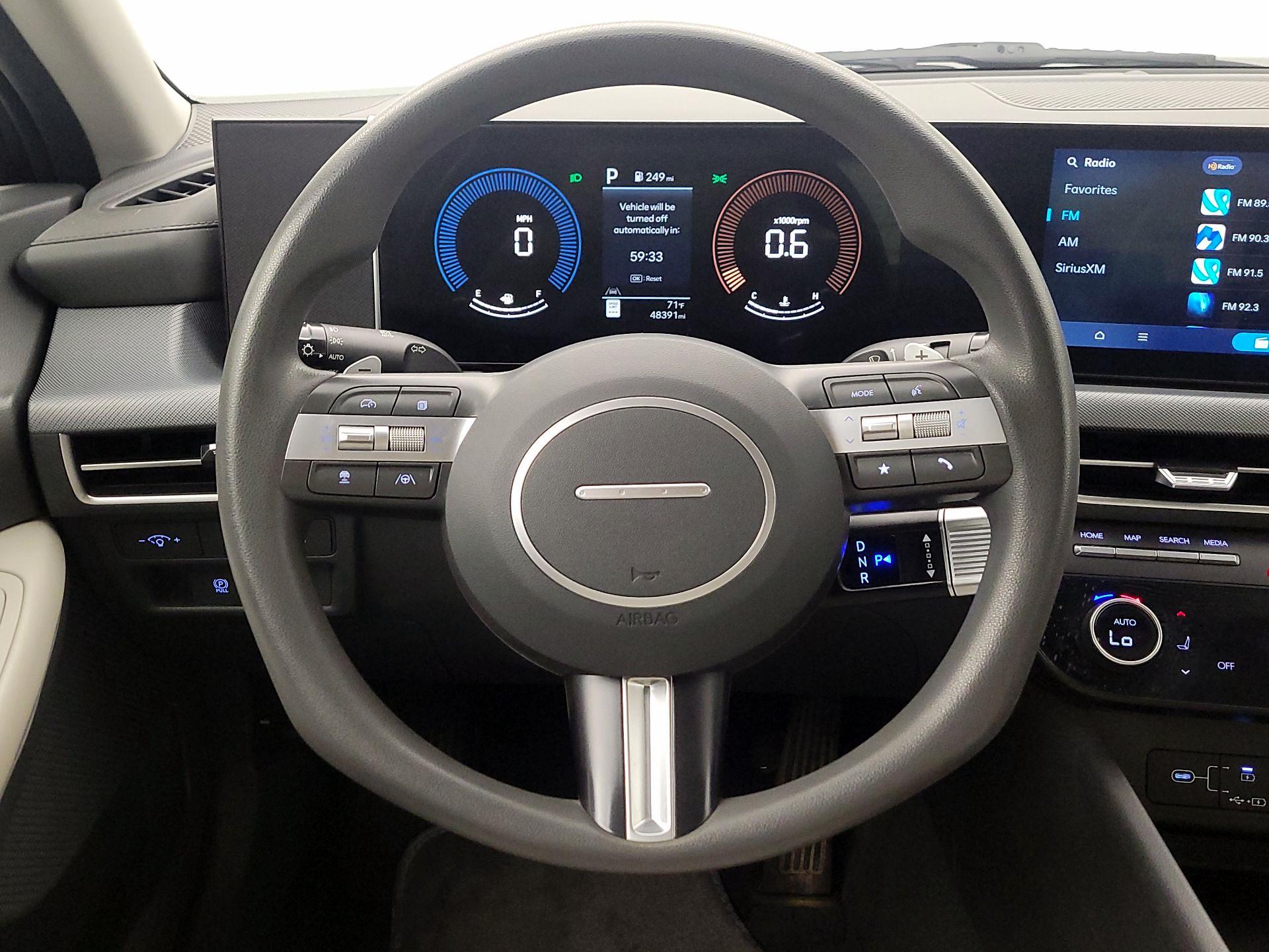 Thumbnail: 2024 Hyundai Sonata - 10