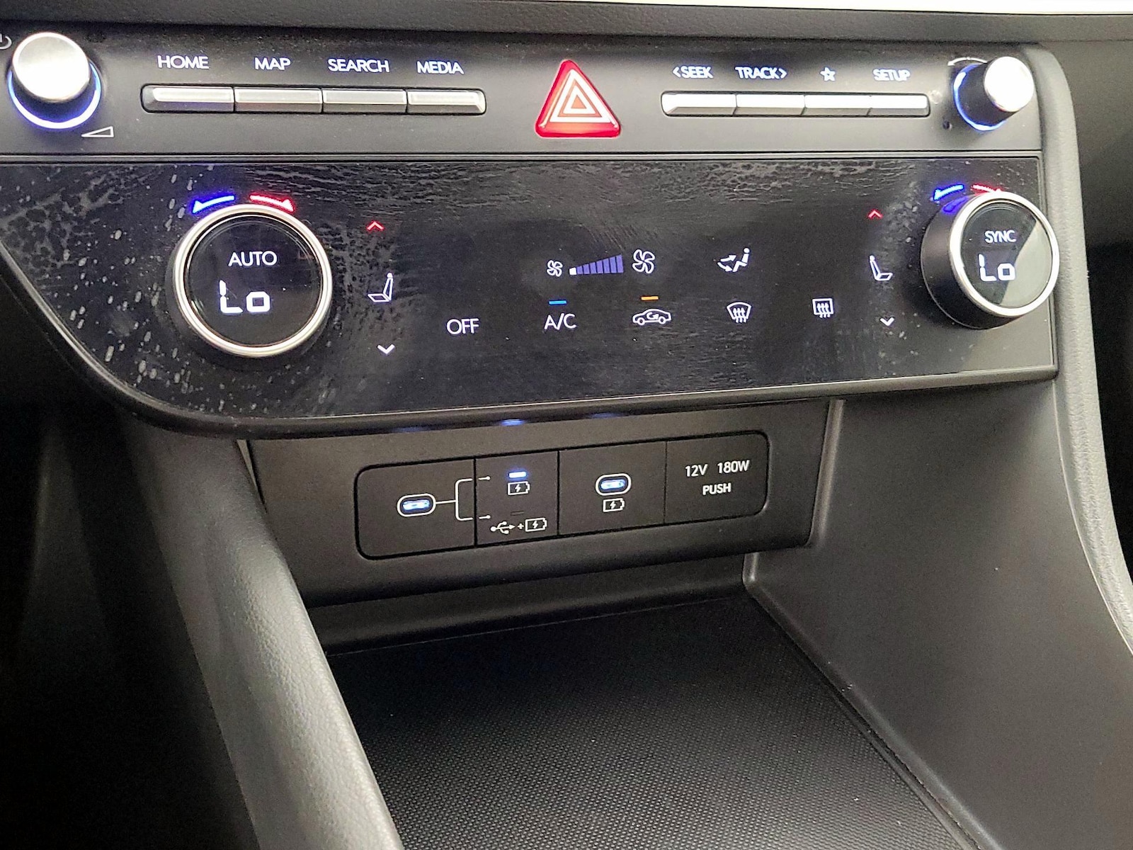 2024 Hyundai Sonata SEL - Photo 17