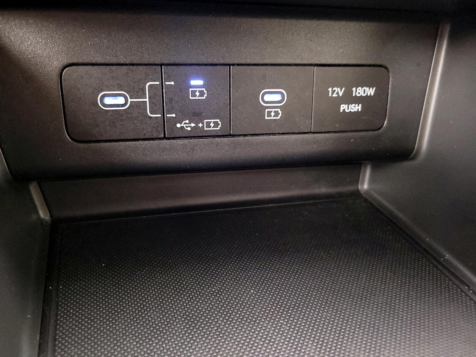 Thumbnail: 2024 Hyundai Sonata - 18