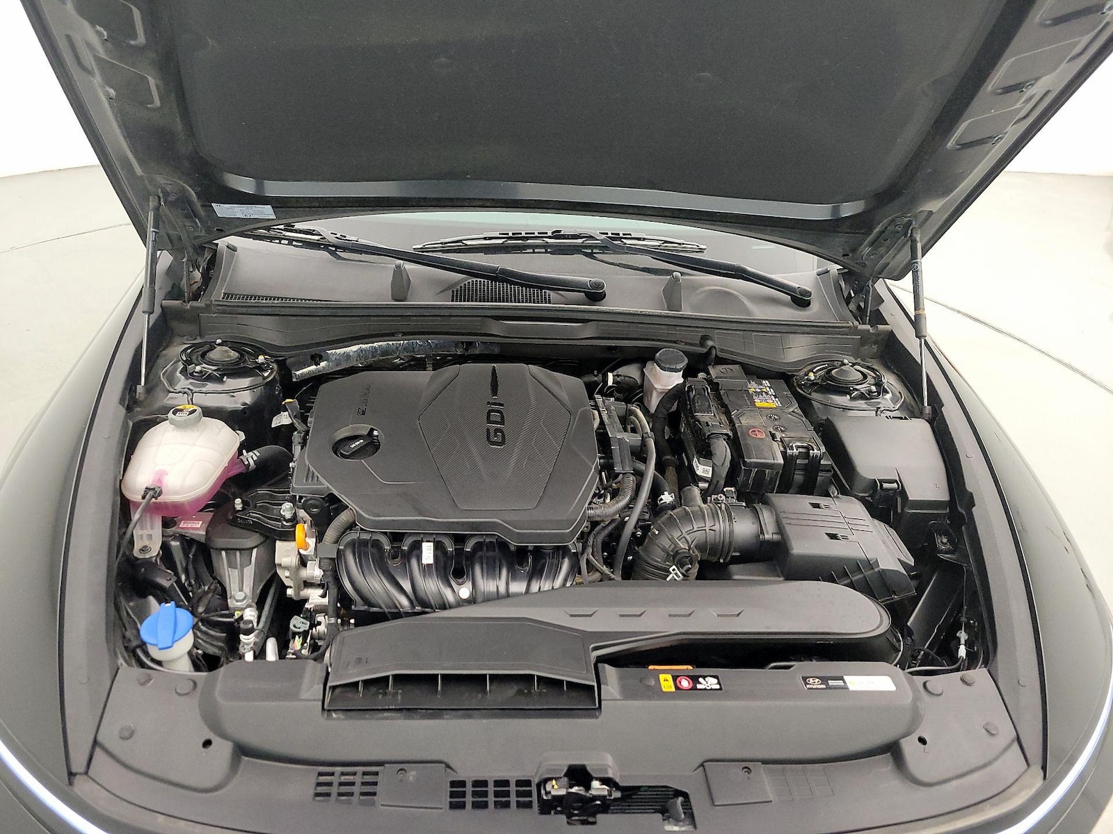 2024 Hyundai Sonata SEL - Photo 22