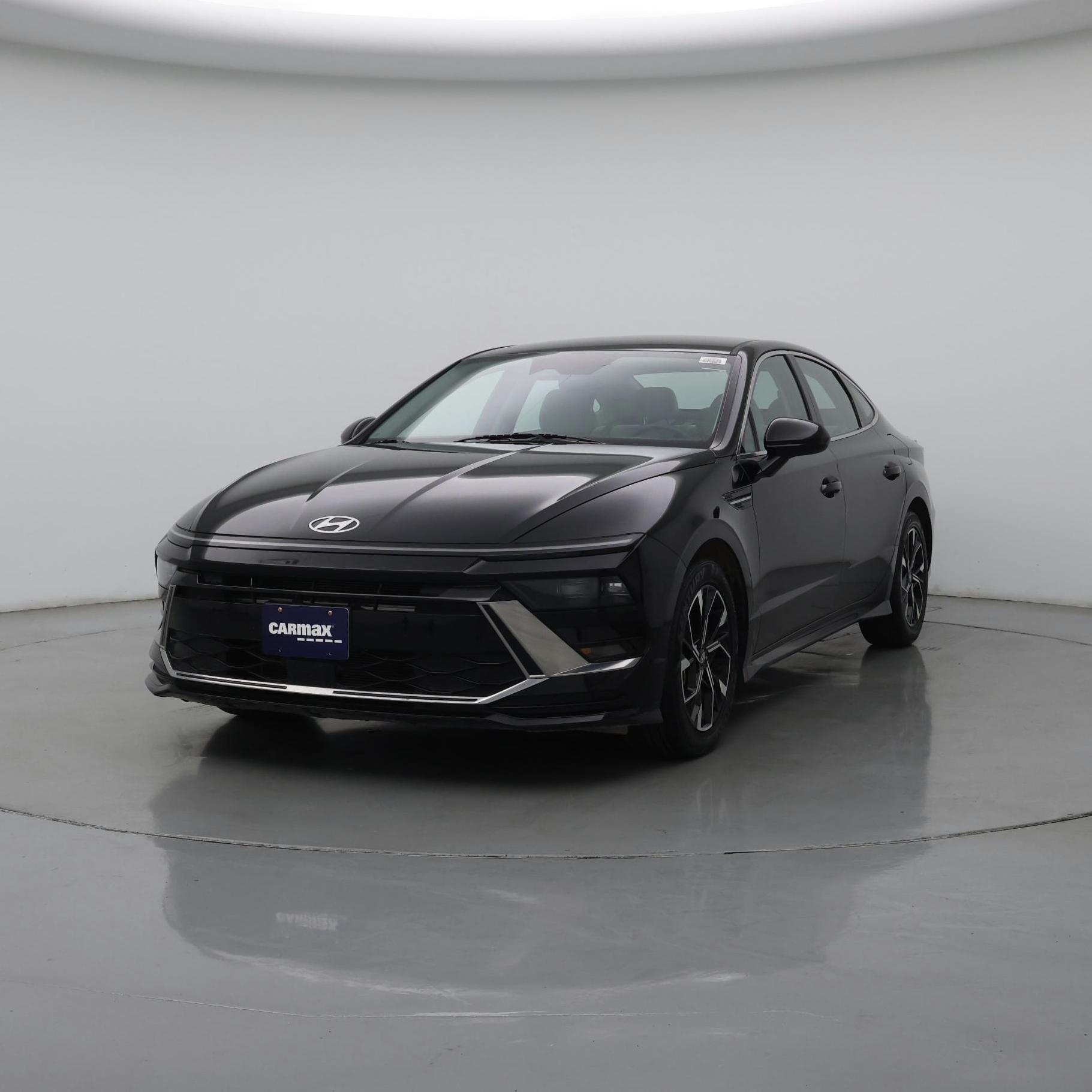 Thumbnail: 2024 Hyundai Sonata - 4