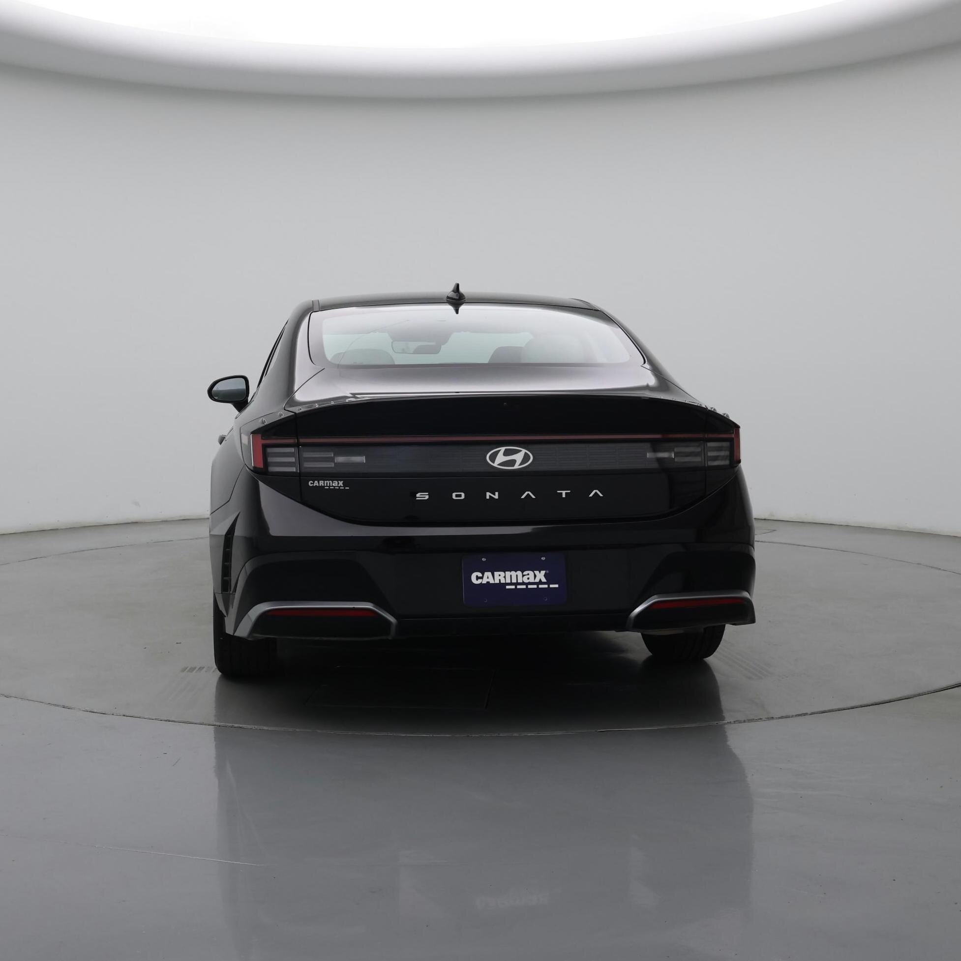 Thumbnail: 2024 Hyundai Sonata - 6