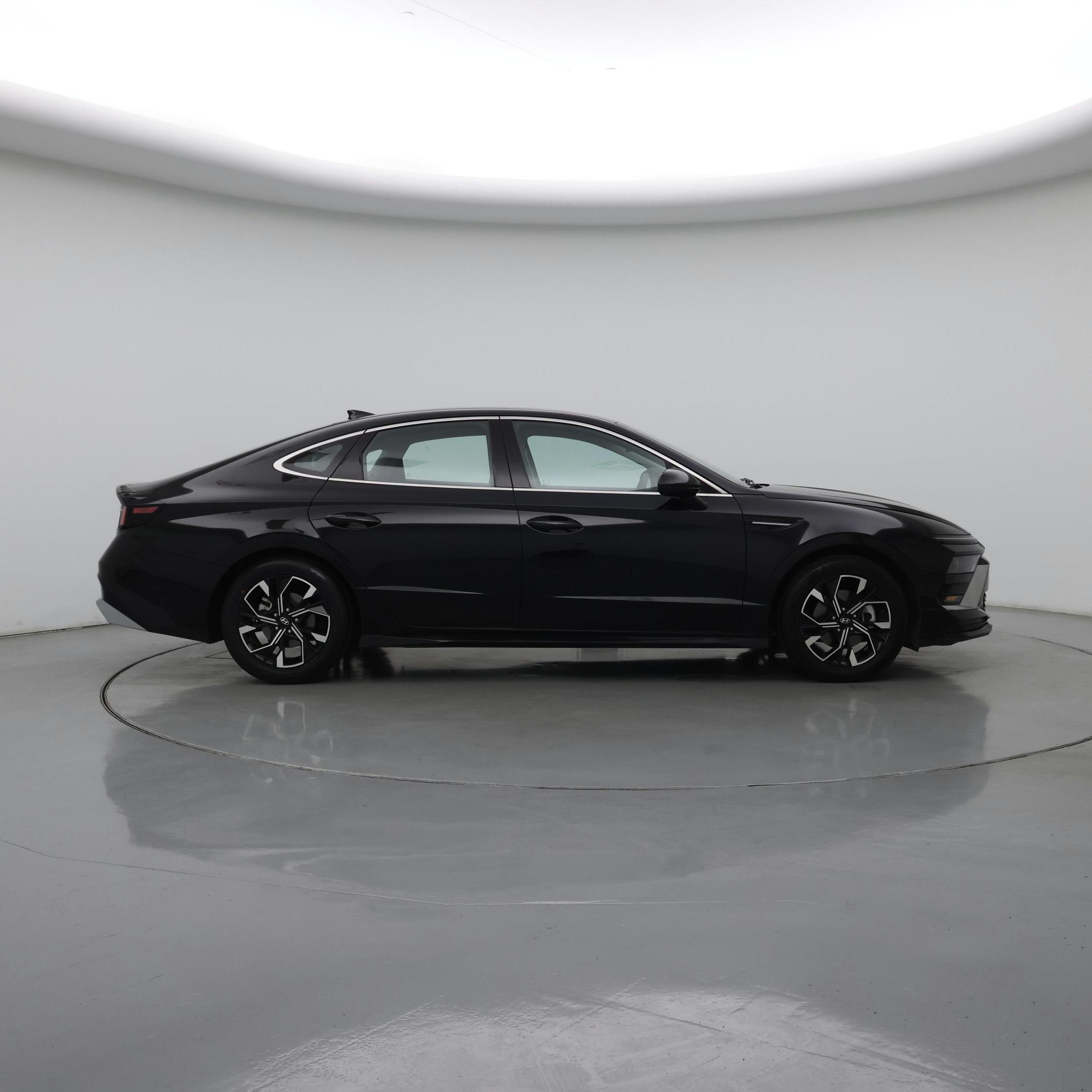 Thumbnail: 2024 Hyundai Sonata - 7