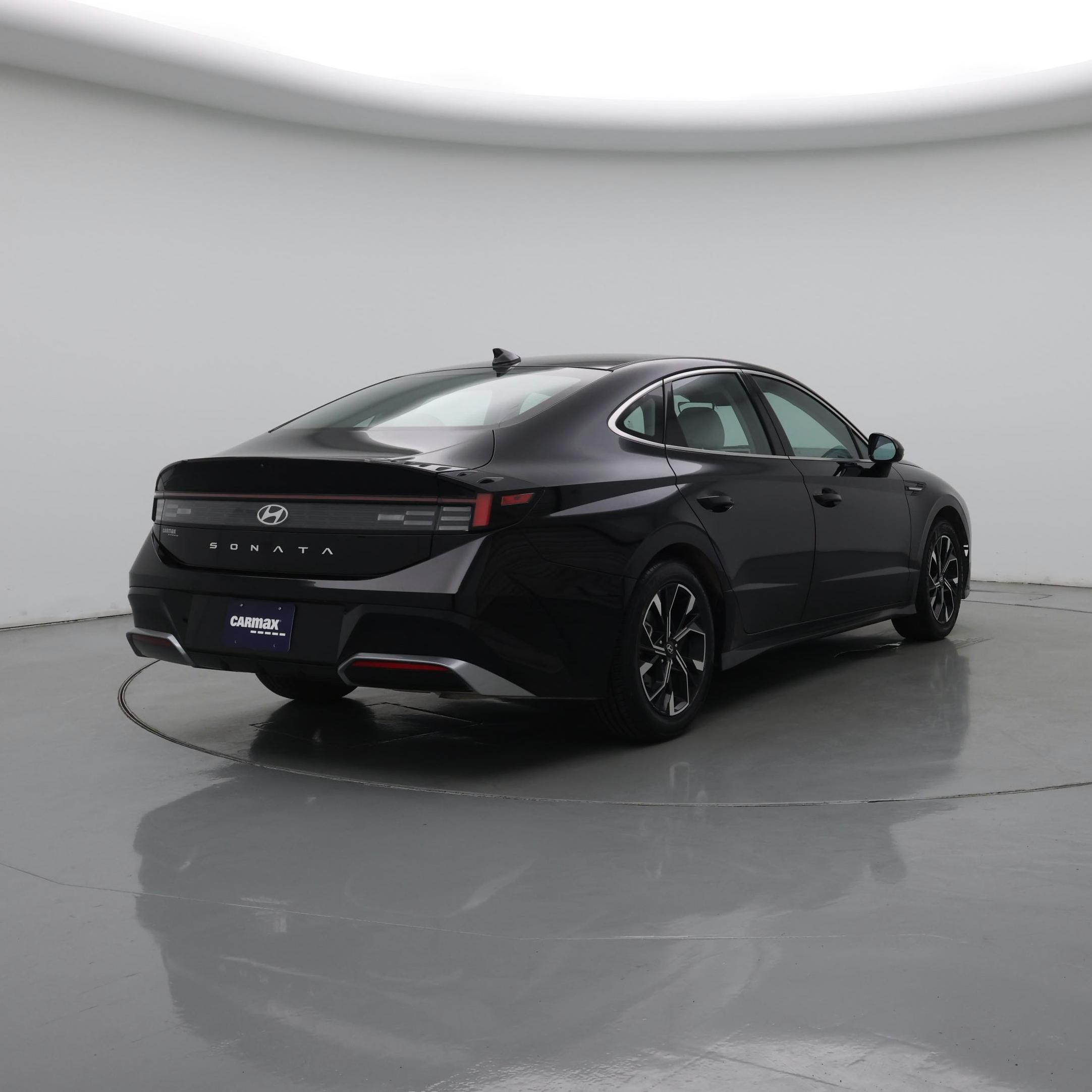 Thumbnail: 2024 Hyundai Sonata - 8