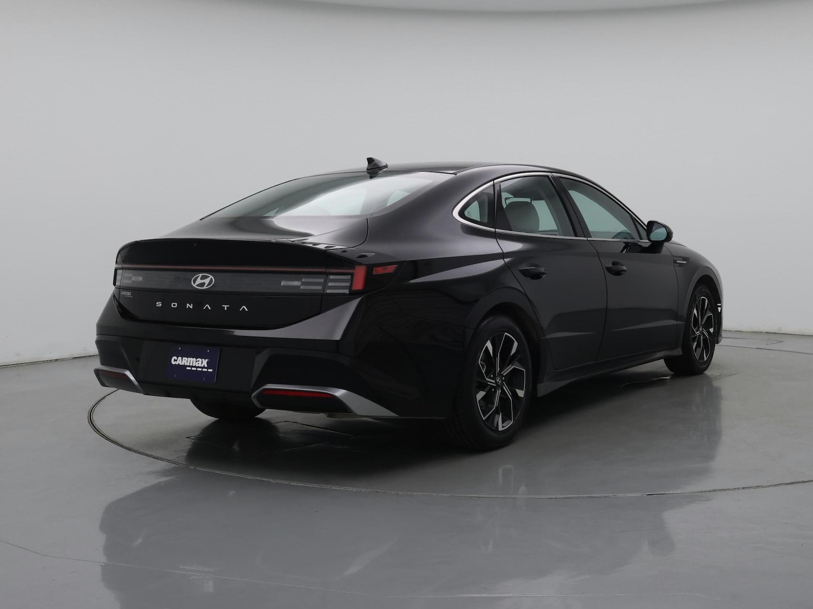 2024 Hyundai Sonata SEL - Photo 9