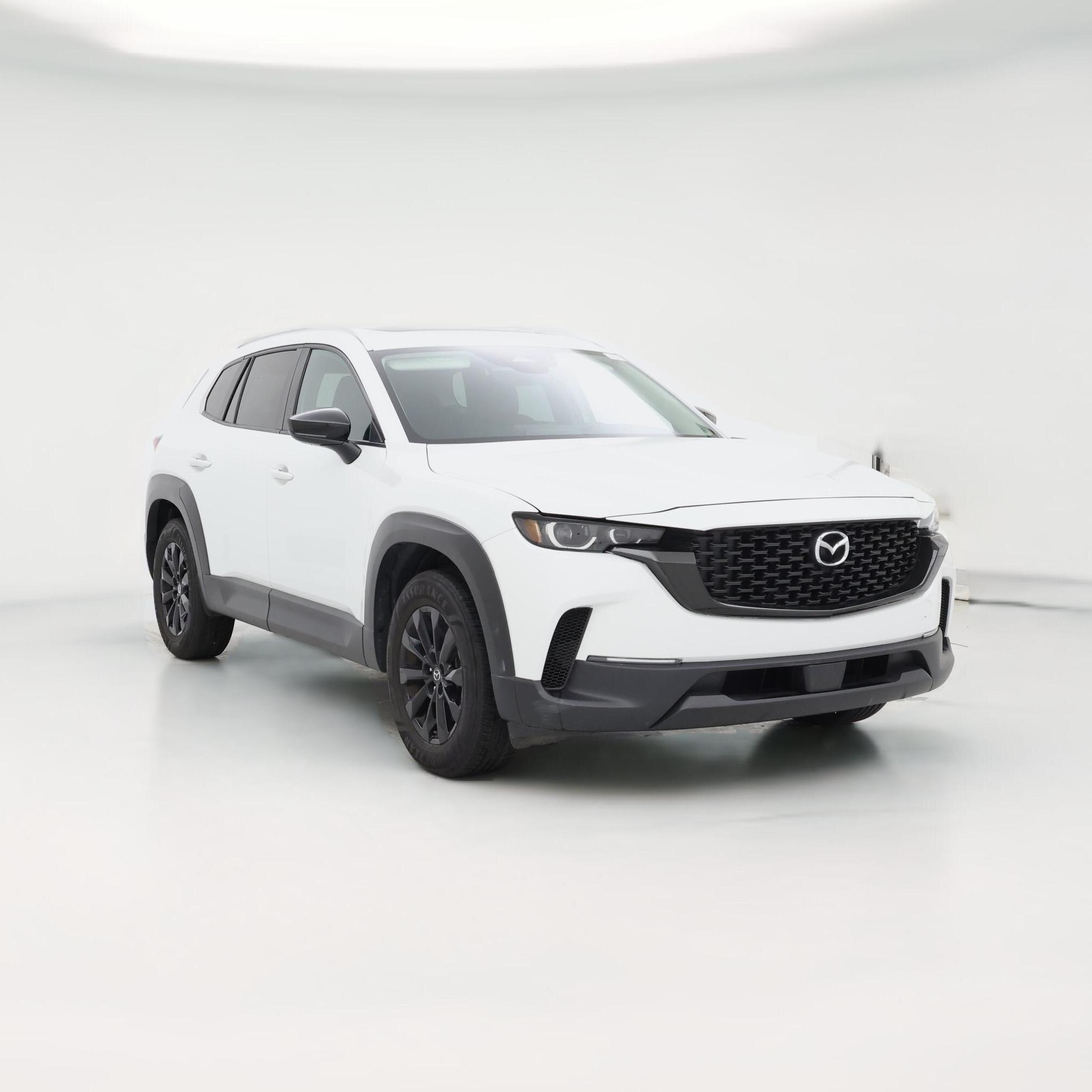 Thumbnail: 2025 Mazda CX-50 - 1
