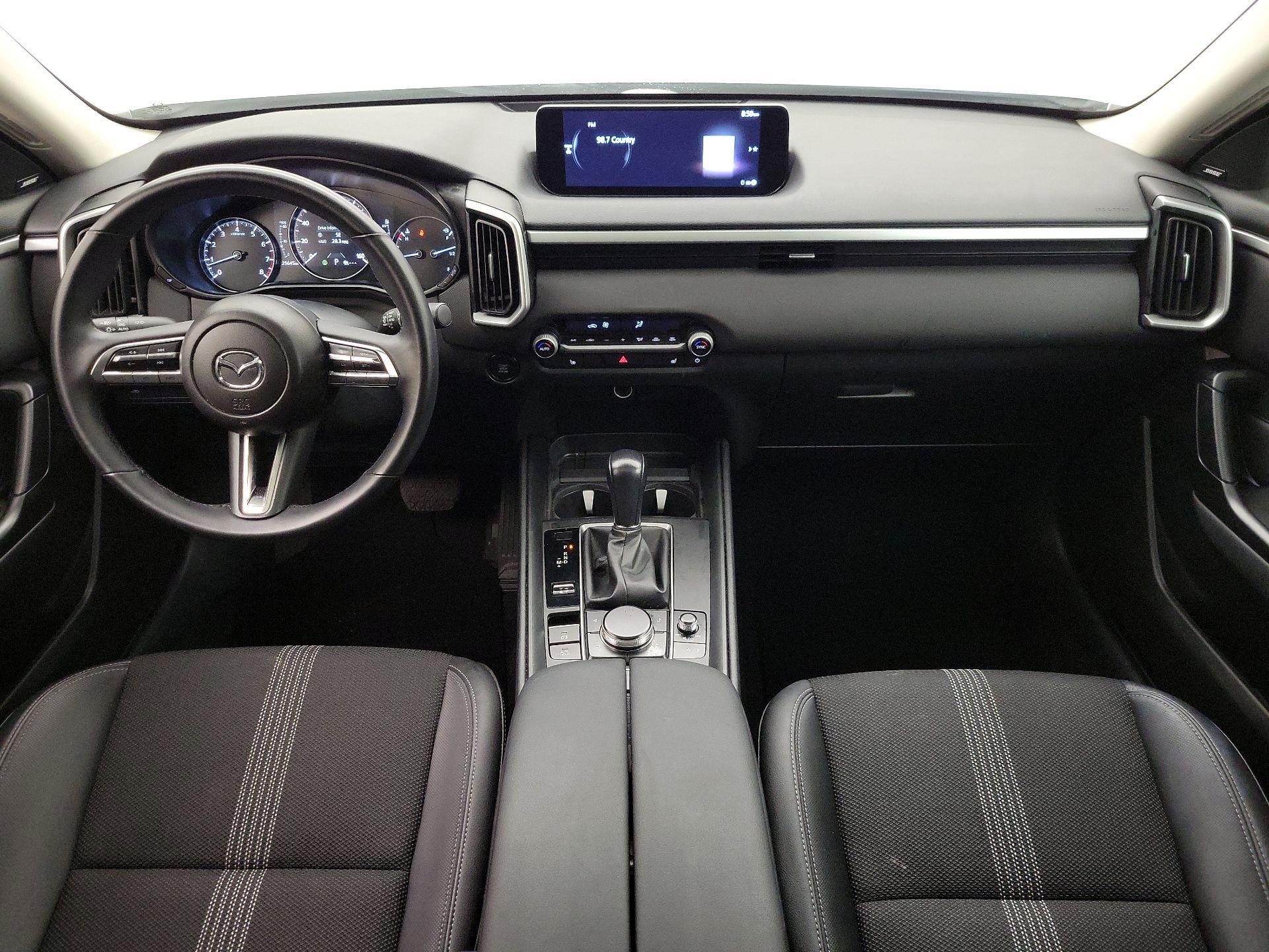 Thumbnail: 2025 Mazda CX-50 - 9