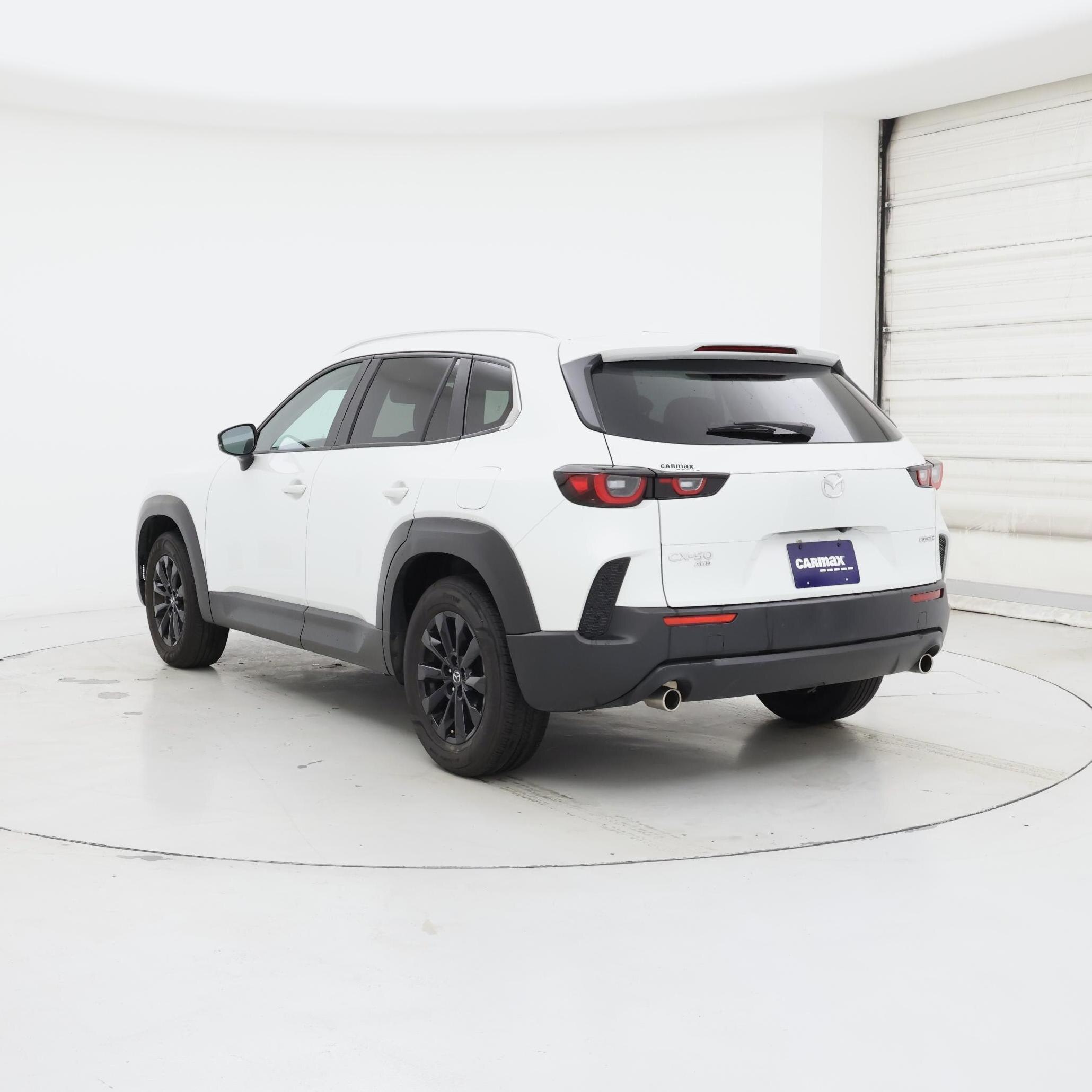 Thumbnail: 2025 Mazda CX-50 - 2