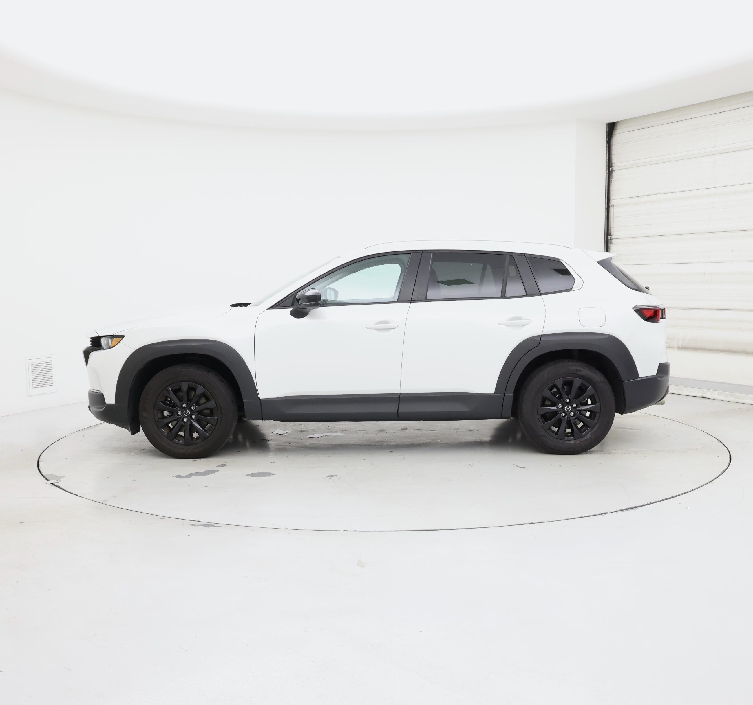 Thumbnail: 2025 Mazda CX-50 - 3