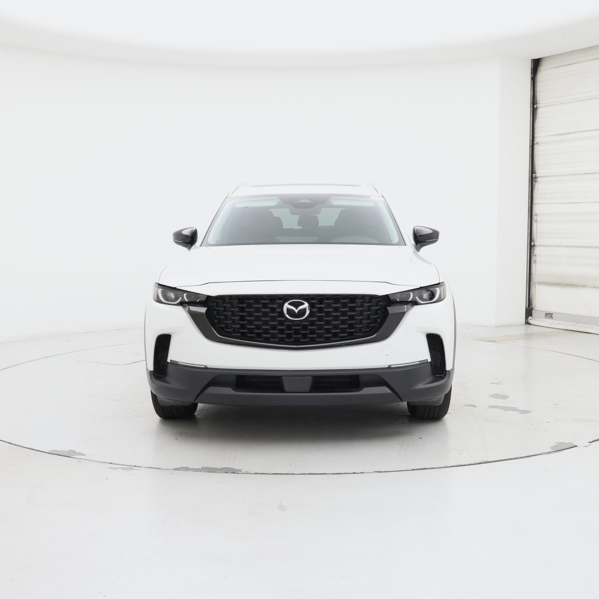 Thumbnail: 2025 Mazda CX-50 - 5