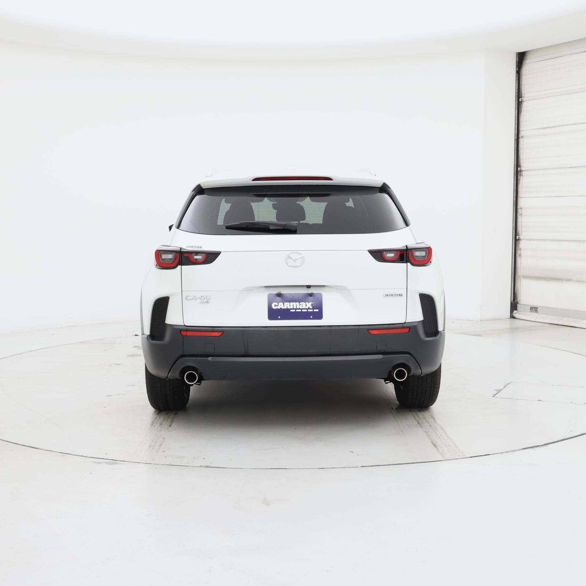 Thumbnail: 2025 Mazda CX-50 - 6