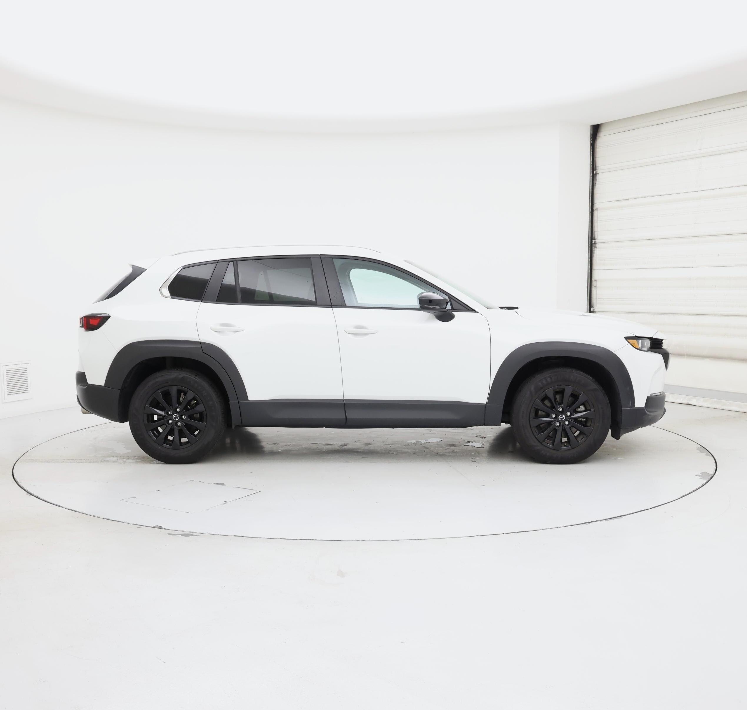 Thumbnail: 2025 Mazda CX-50 - 7