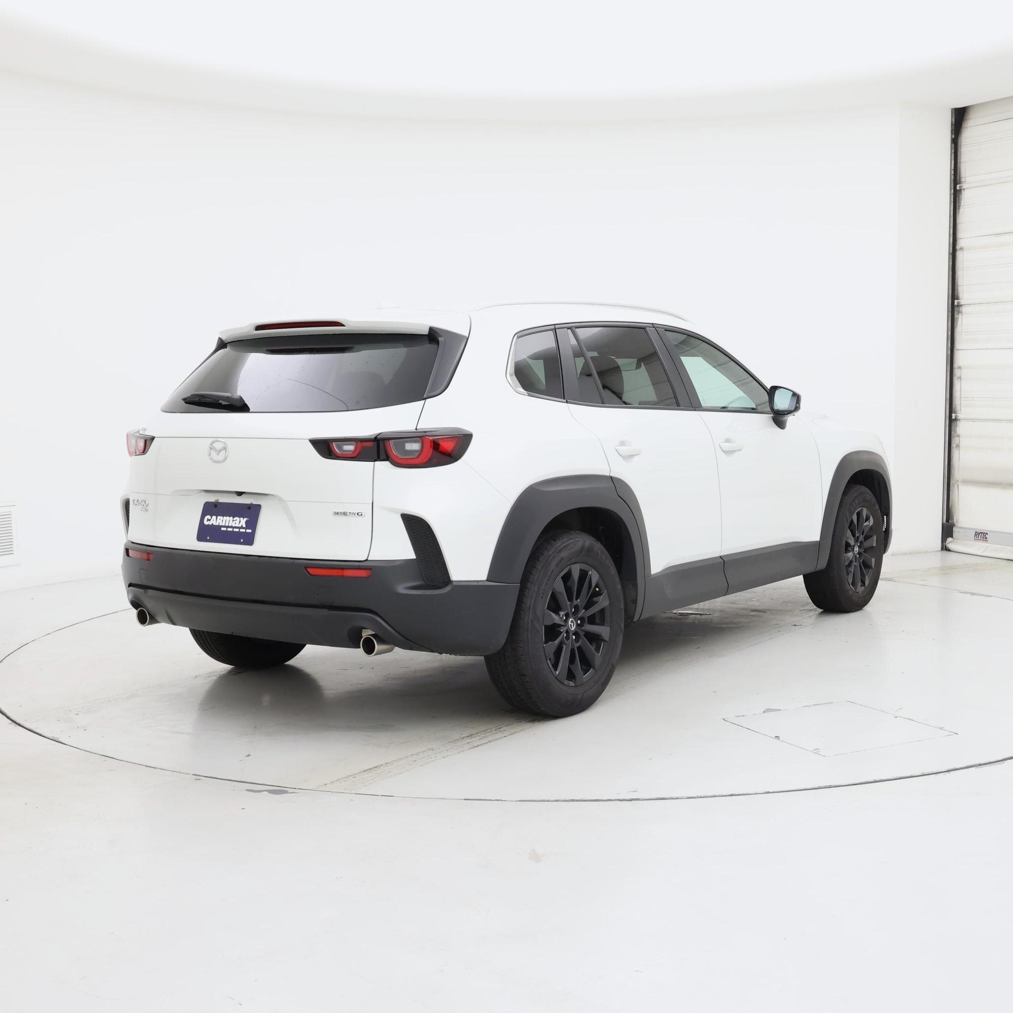 Thumbnail: 2025 Mazda CX-50 - 8