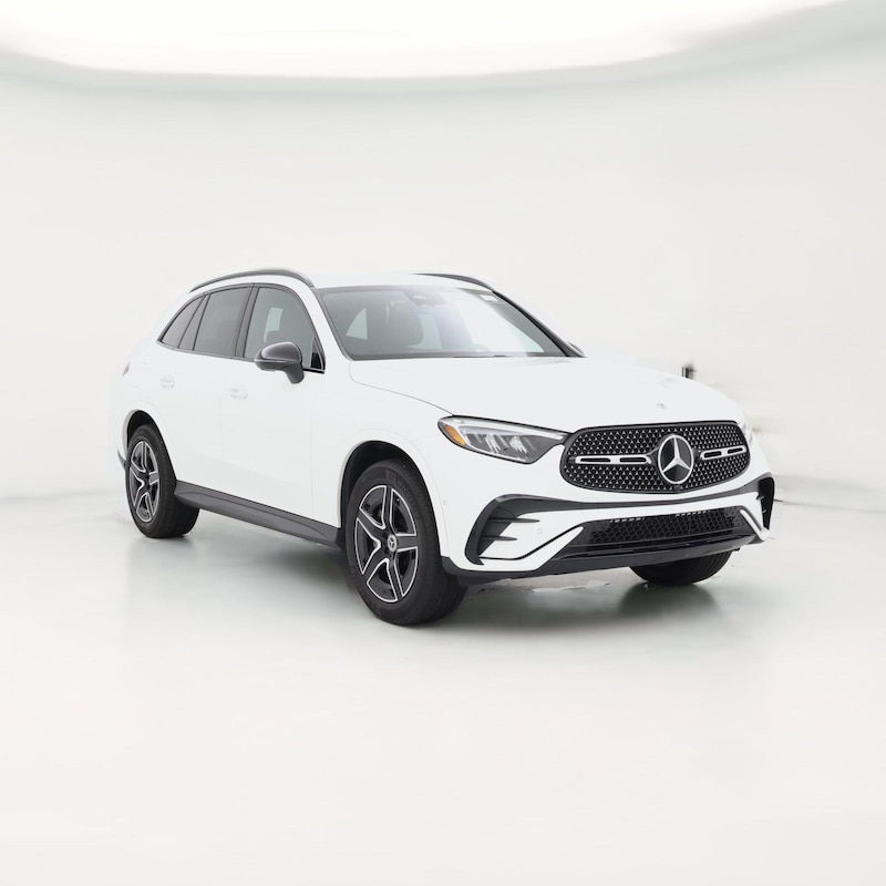 2024 Mercedes-Benz GLC300
