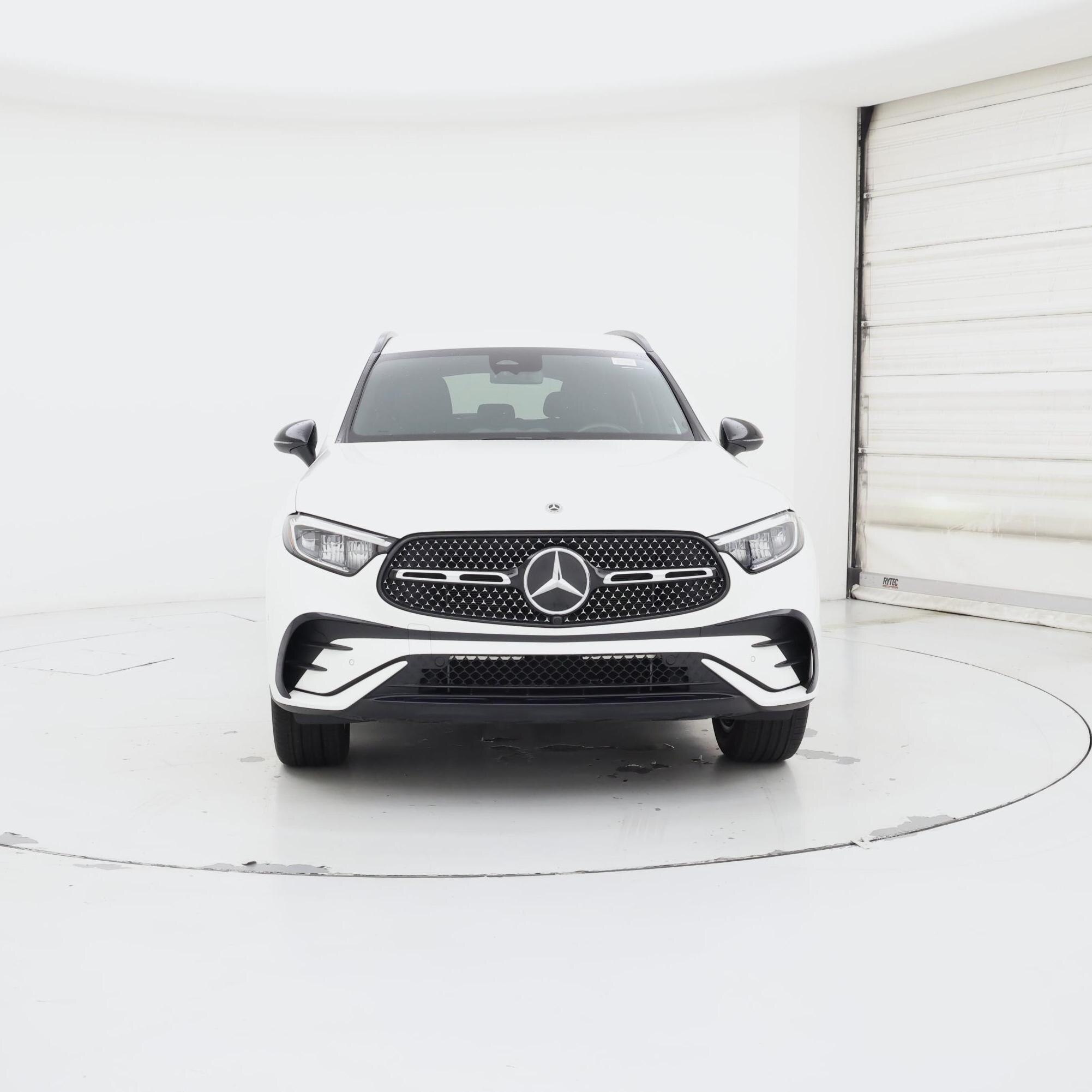 Thumbnail: 2024 Mercedes-Benz GLC - 5
