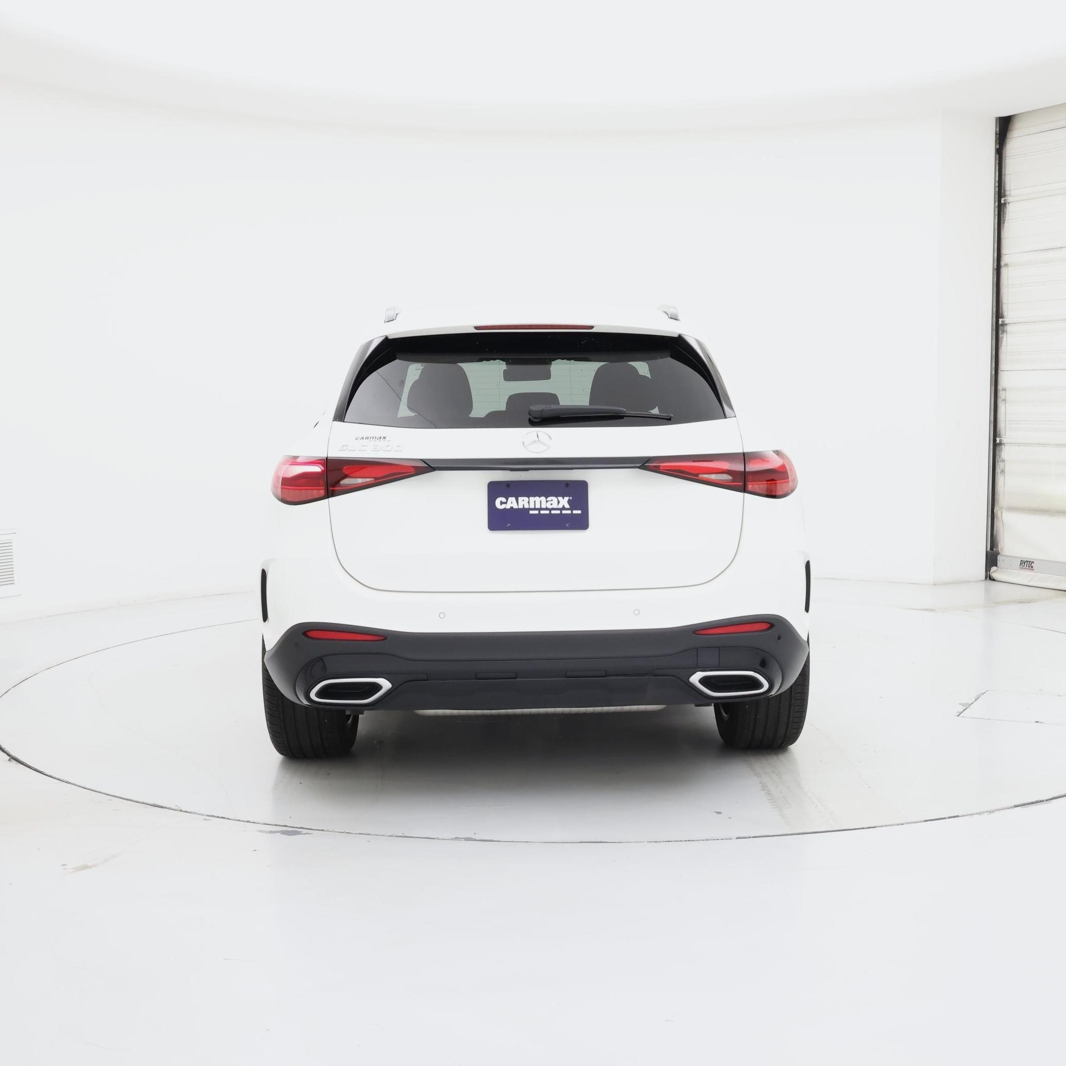 Thumbnail: 2024 Mercedes-Benz GLC - 6