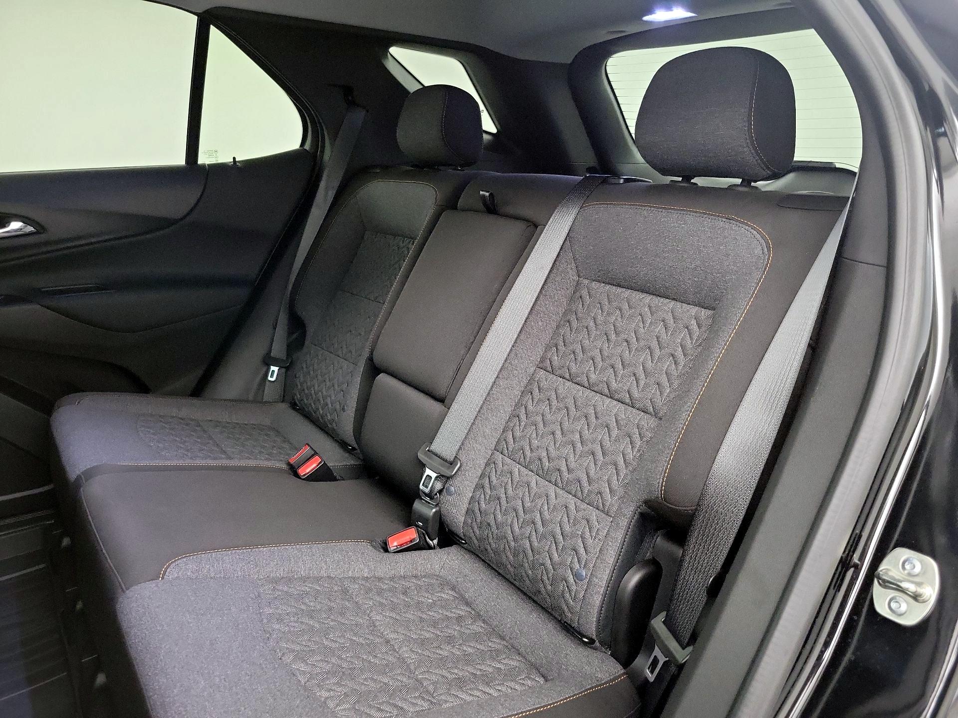 Thumbnail: 2024 Chevrolet Equinox - 18
