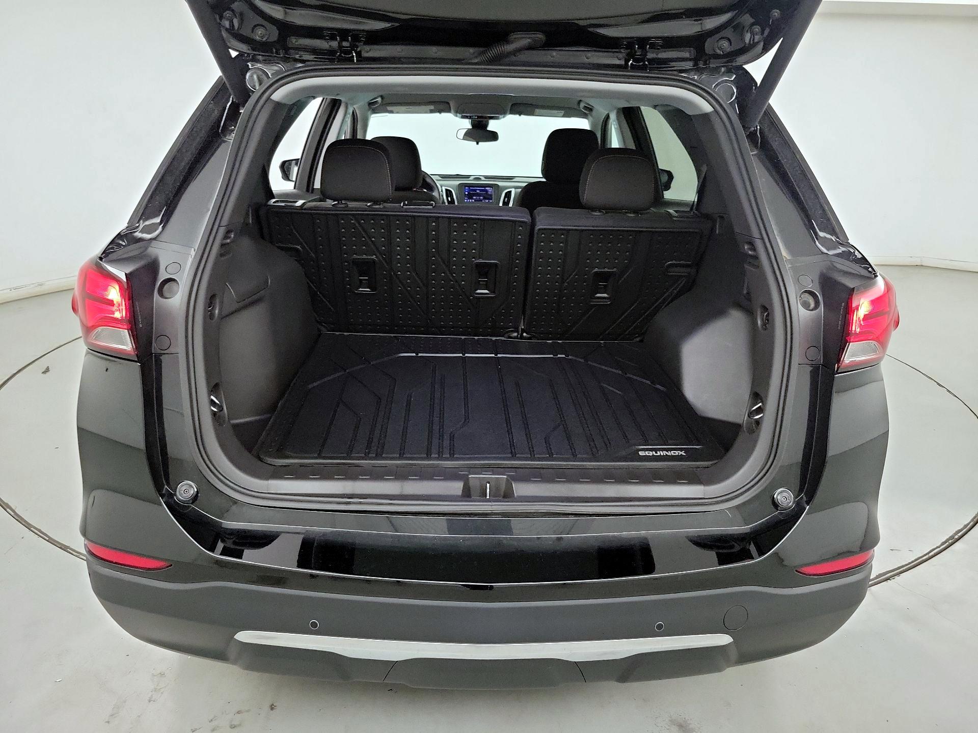 Thumbnail: 2024 Chevrolet Equinox - 19