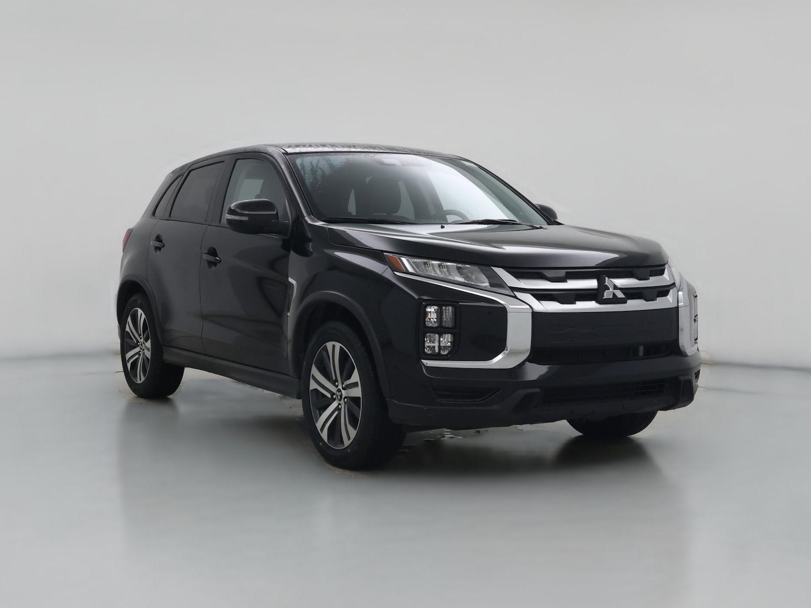 2024 Mitsubishi Outlander Sport