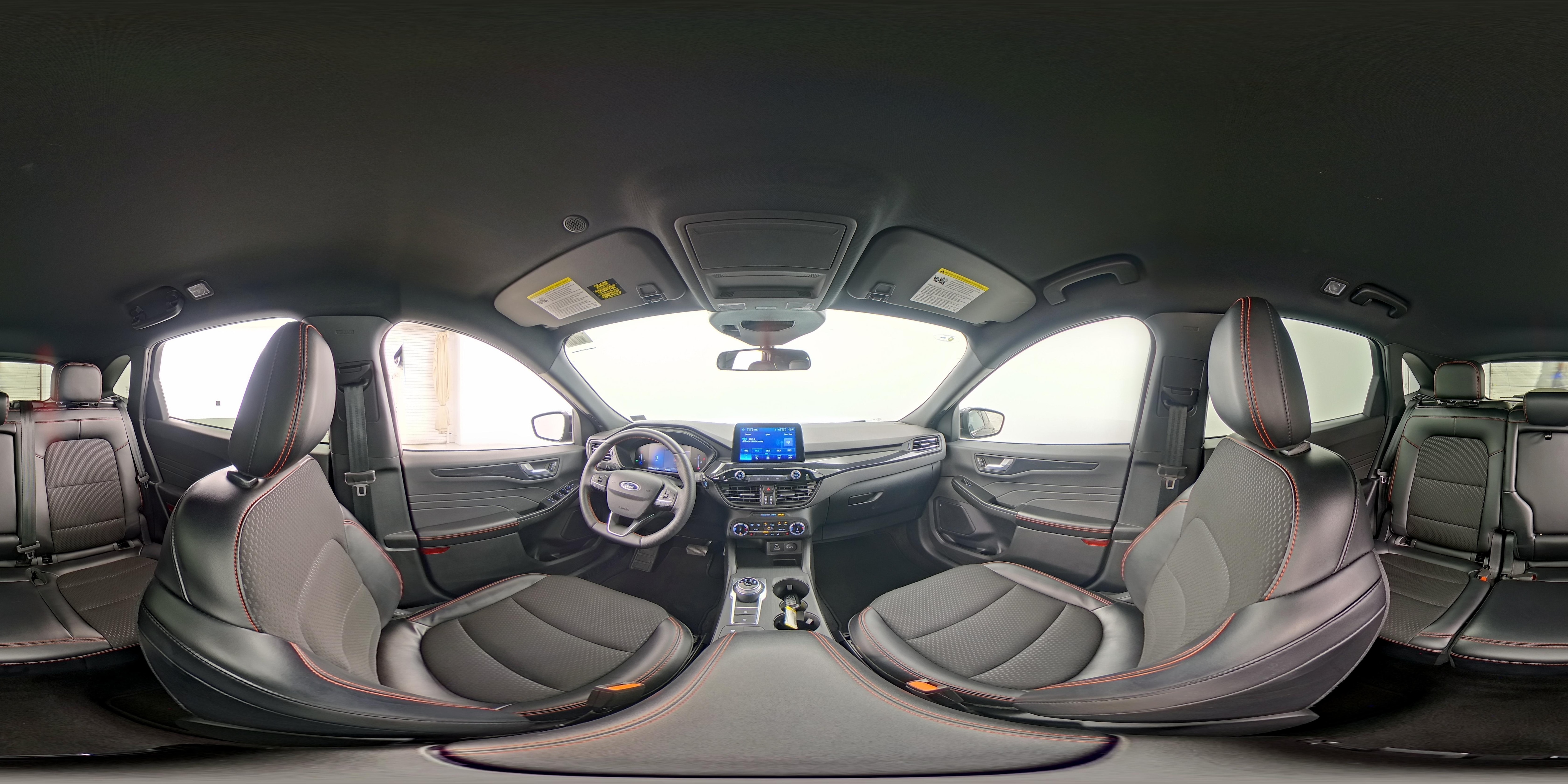 2025 Ford Escape ST-Line Select - Photo 24