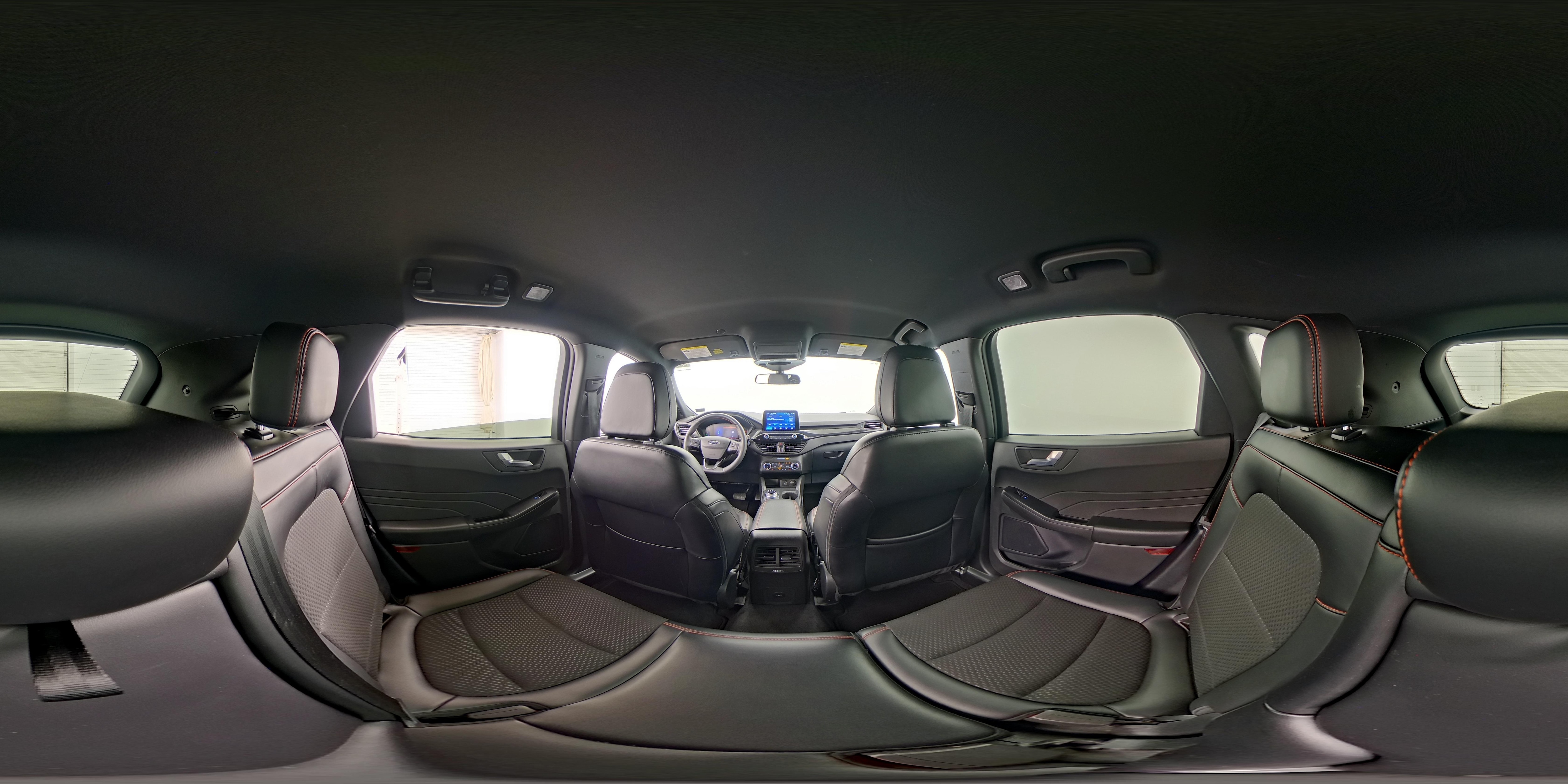 2025 Ford Escape ST-Line Select - Photo 25