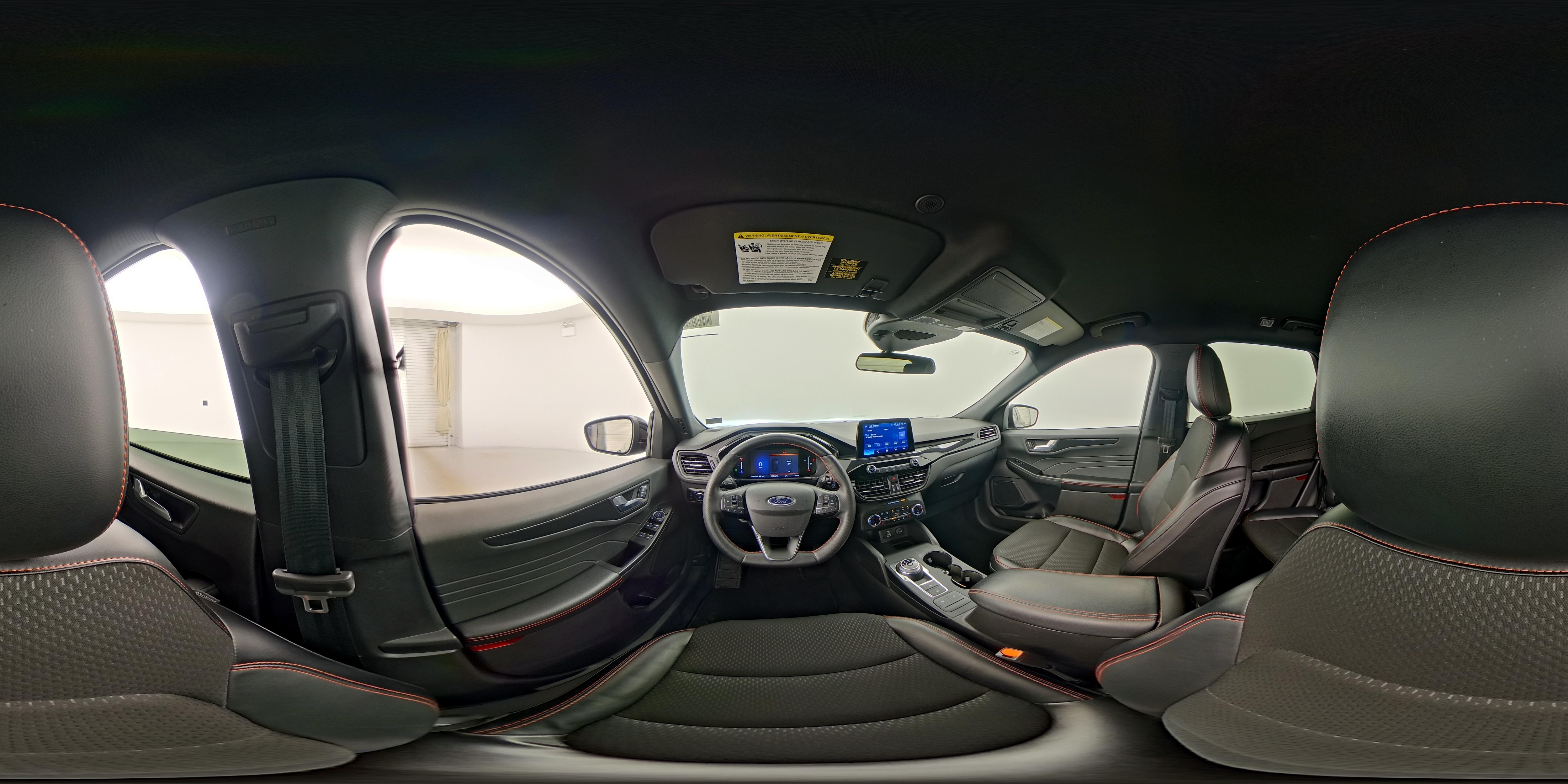 2025 Ford Escape ST-Line Select - Photo 26