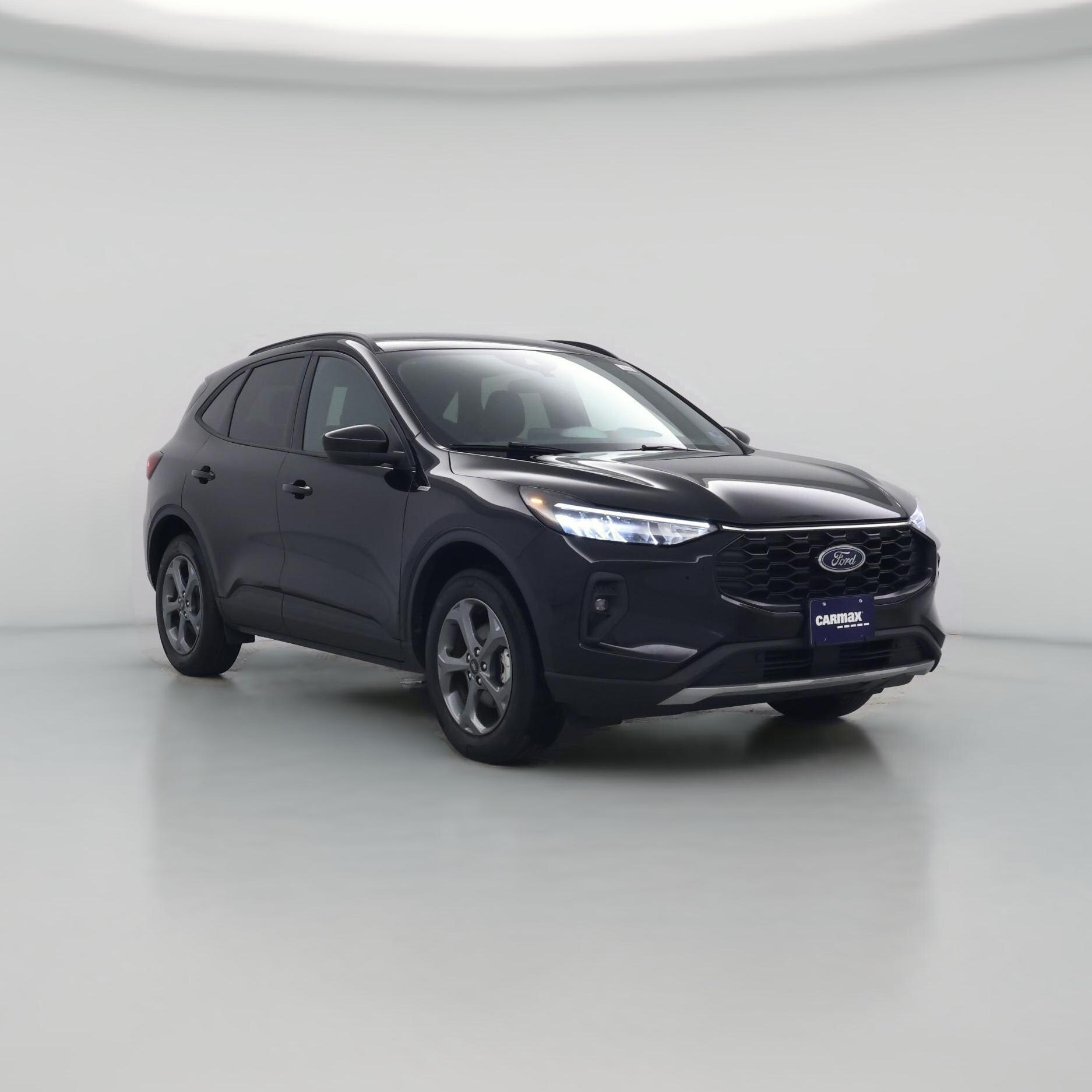 Thumbnail: 2025 Ford Escape - 1