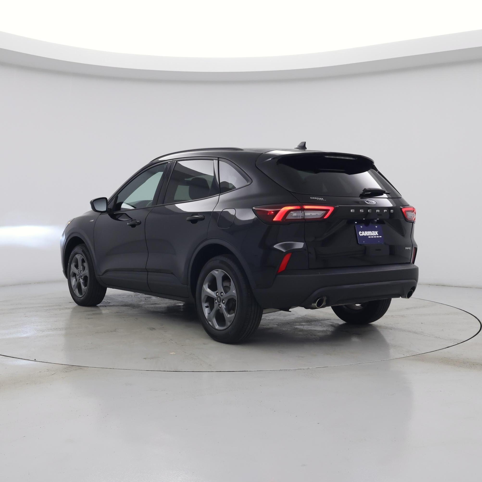 Thumbnail: 2025 Ford Escape - 2