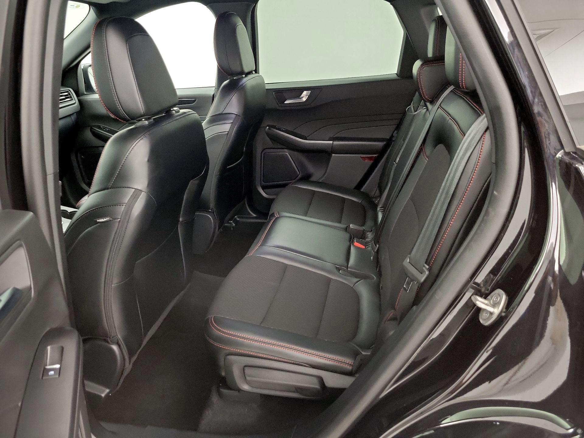 Thumbnail: 2025 Ford Escape - 19
