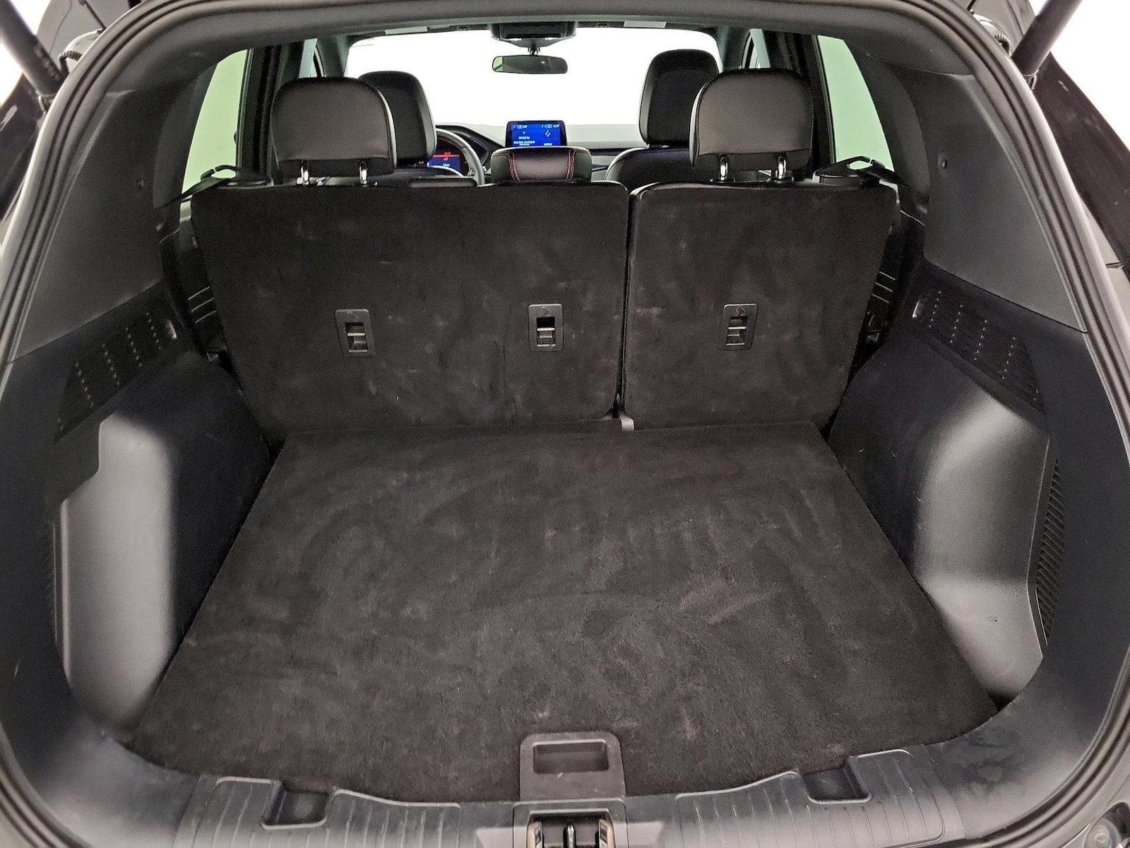 2025 Ford Escape ST-Line Select - Photo 21