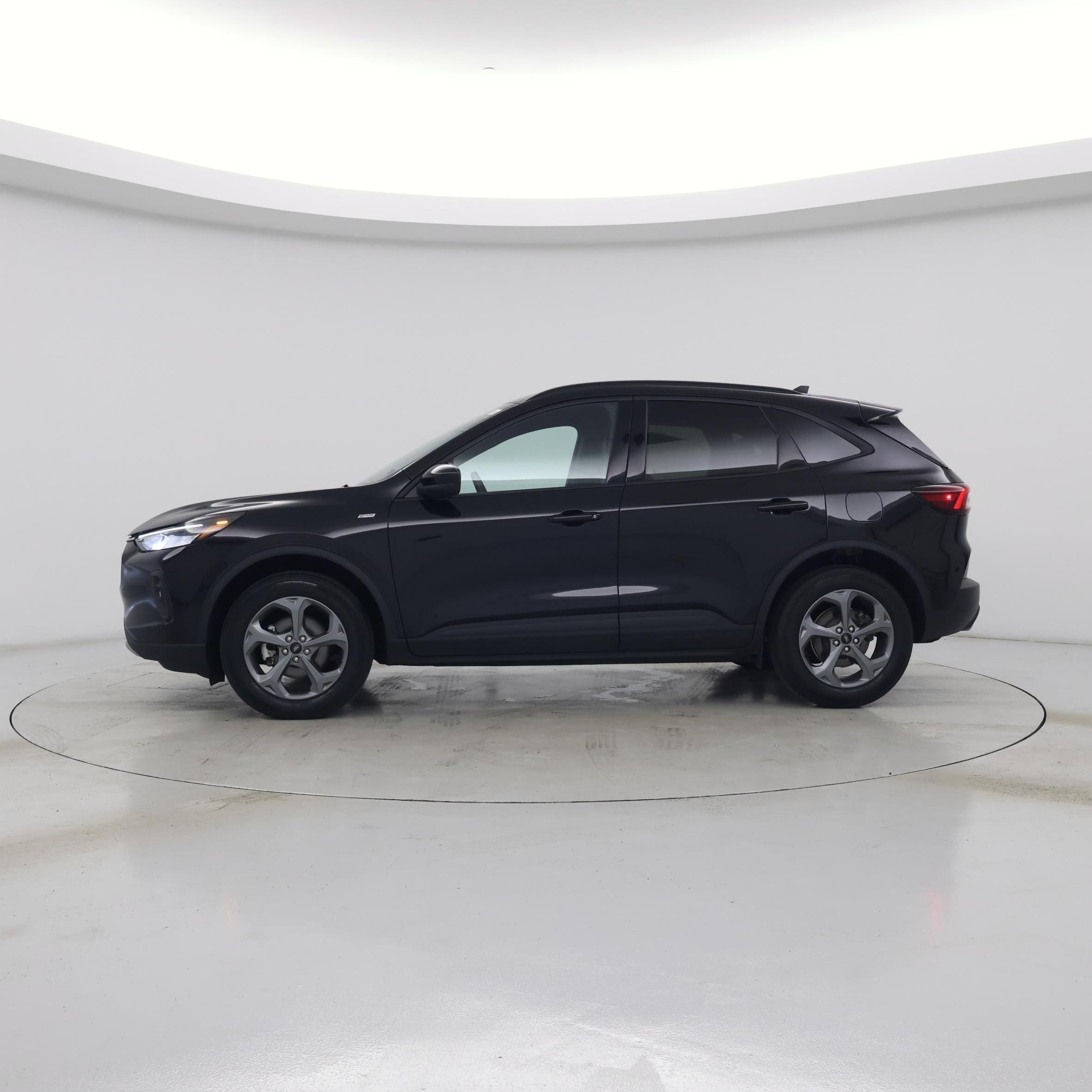 Thumbnail: 2025 Ford Escape - 3