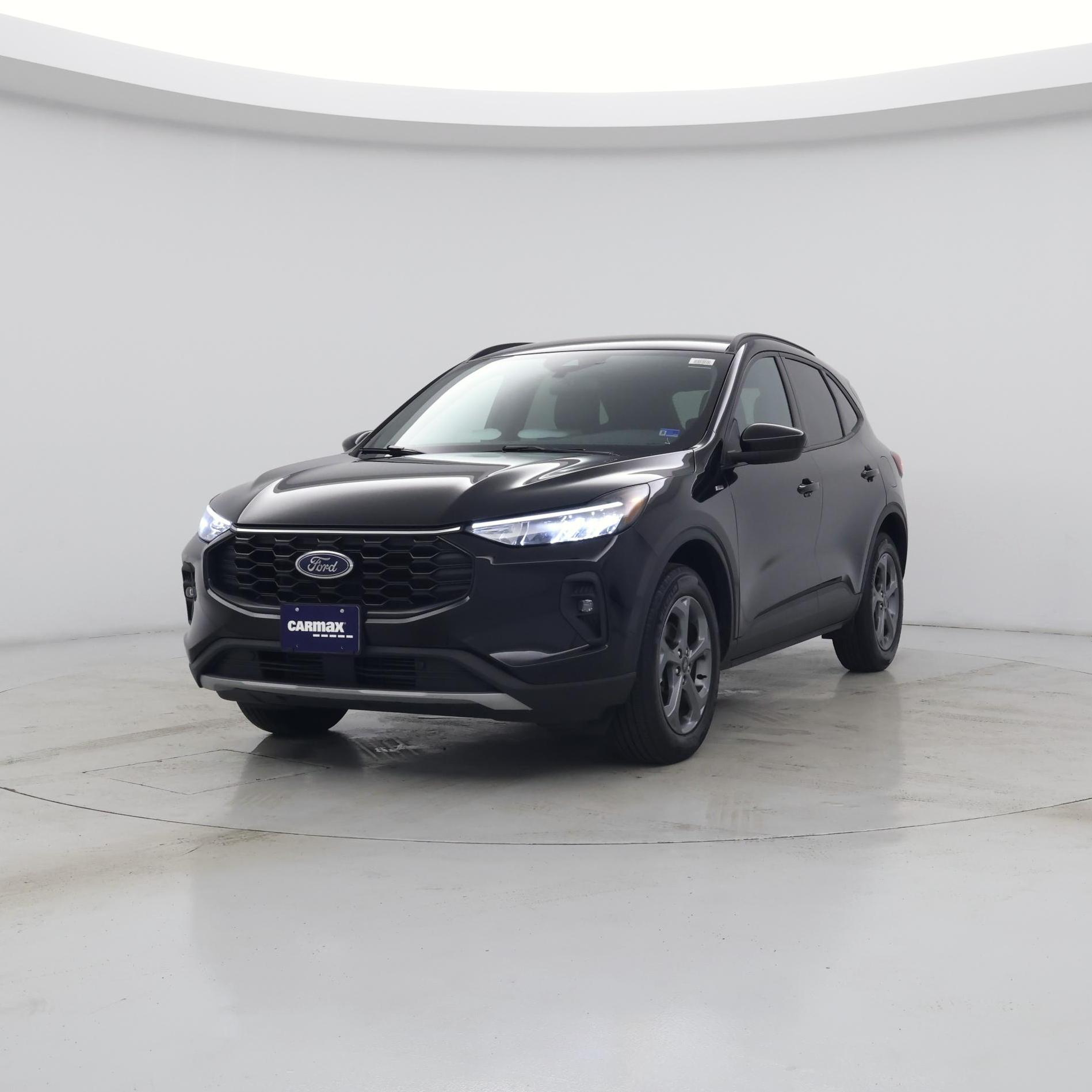 Thumbnail: 2025 Ford Escape - 4