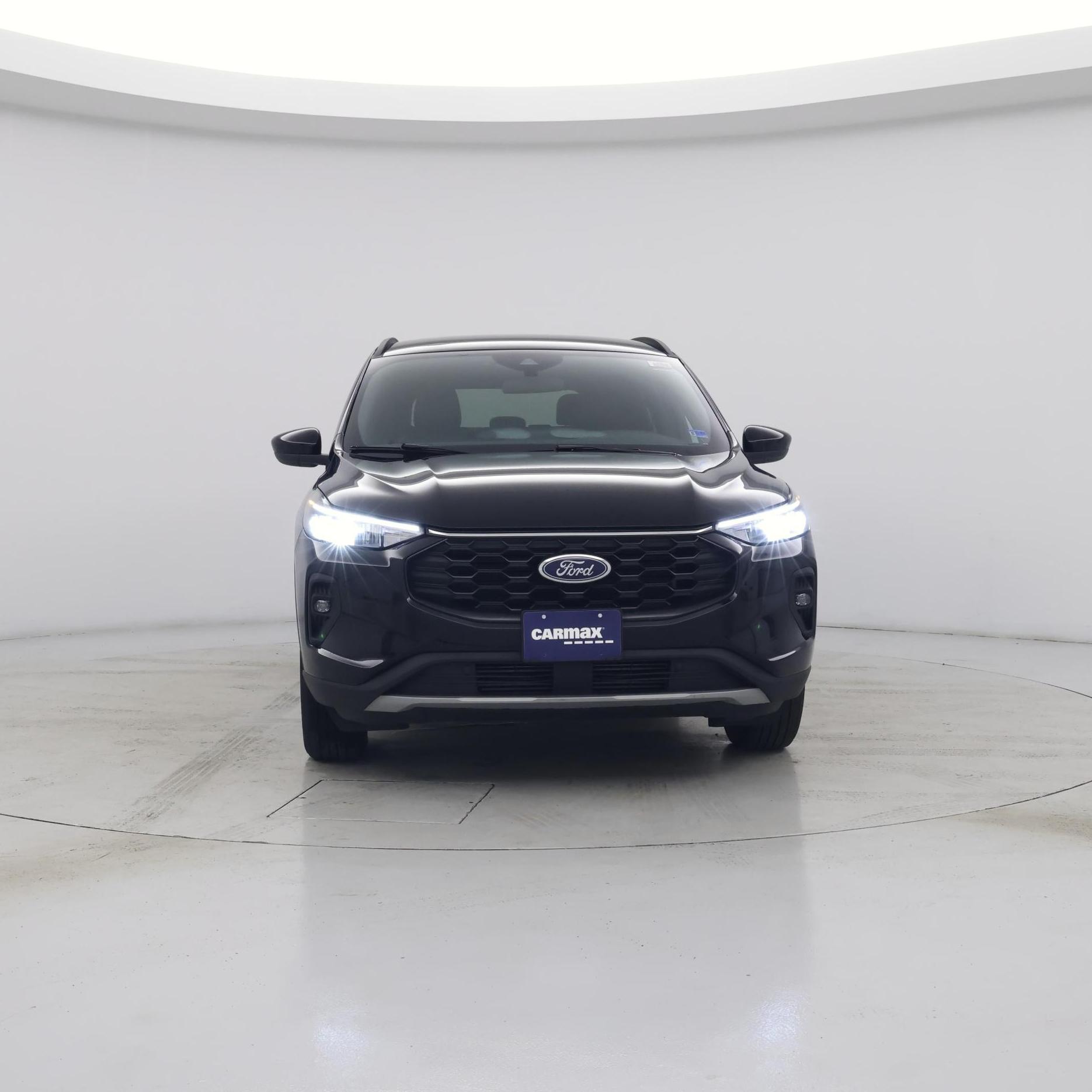 Thumbnail: 2025 Ford Escape - 5