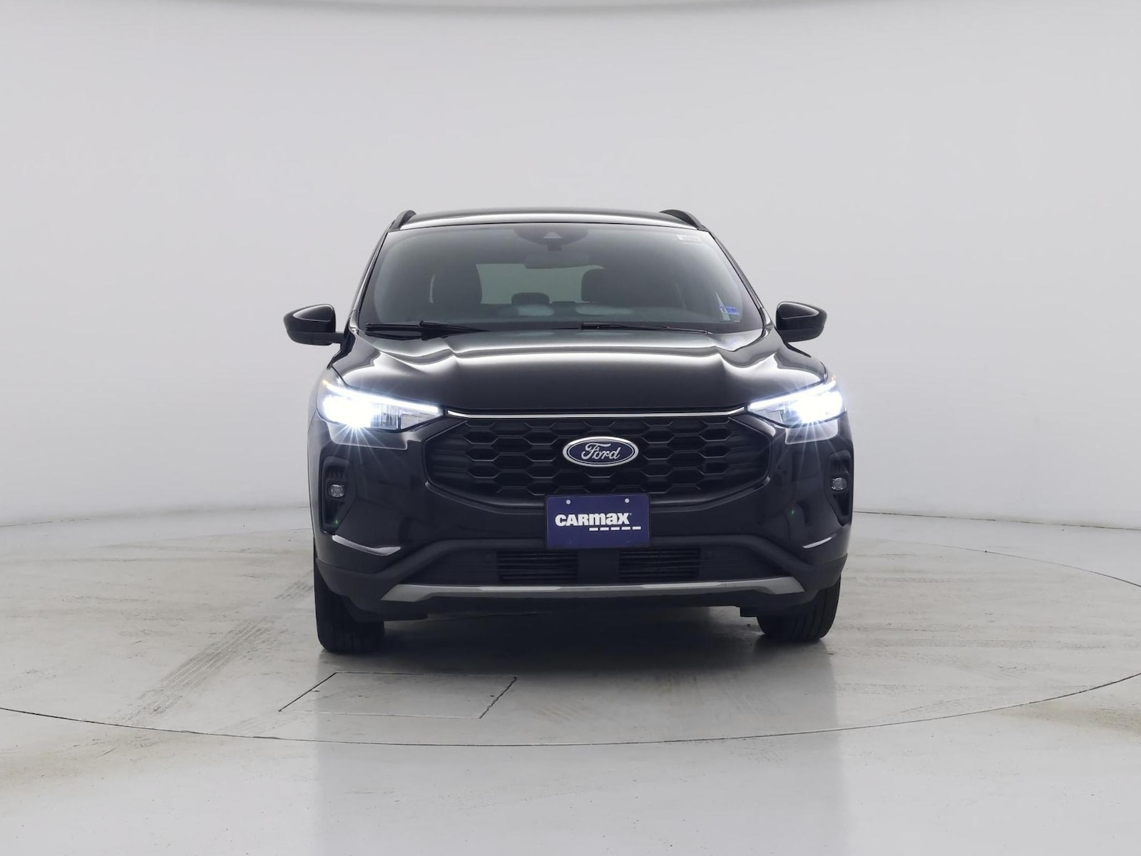2025 Ford Escape ST-Line Select - Photo 6