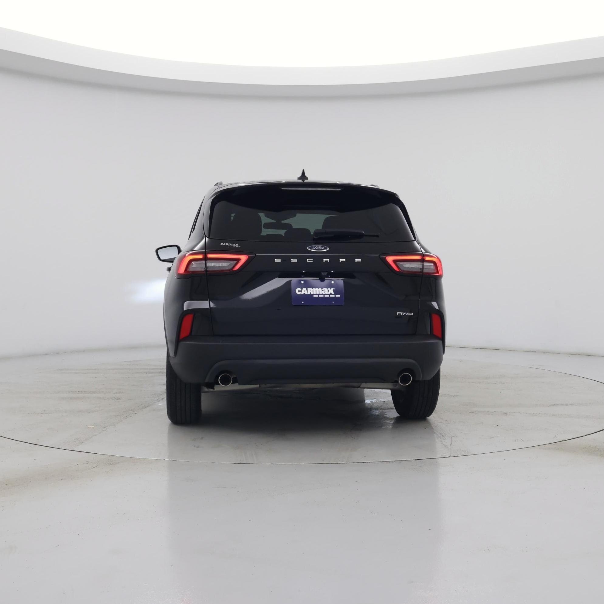 Thumbnail: 2025 Ford Escape - 6