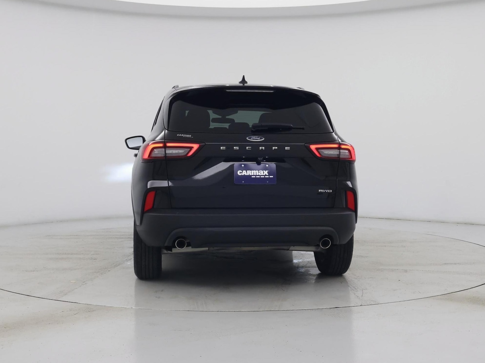 2025 Ford Escape ST-Line Select - Photo 7