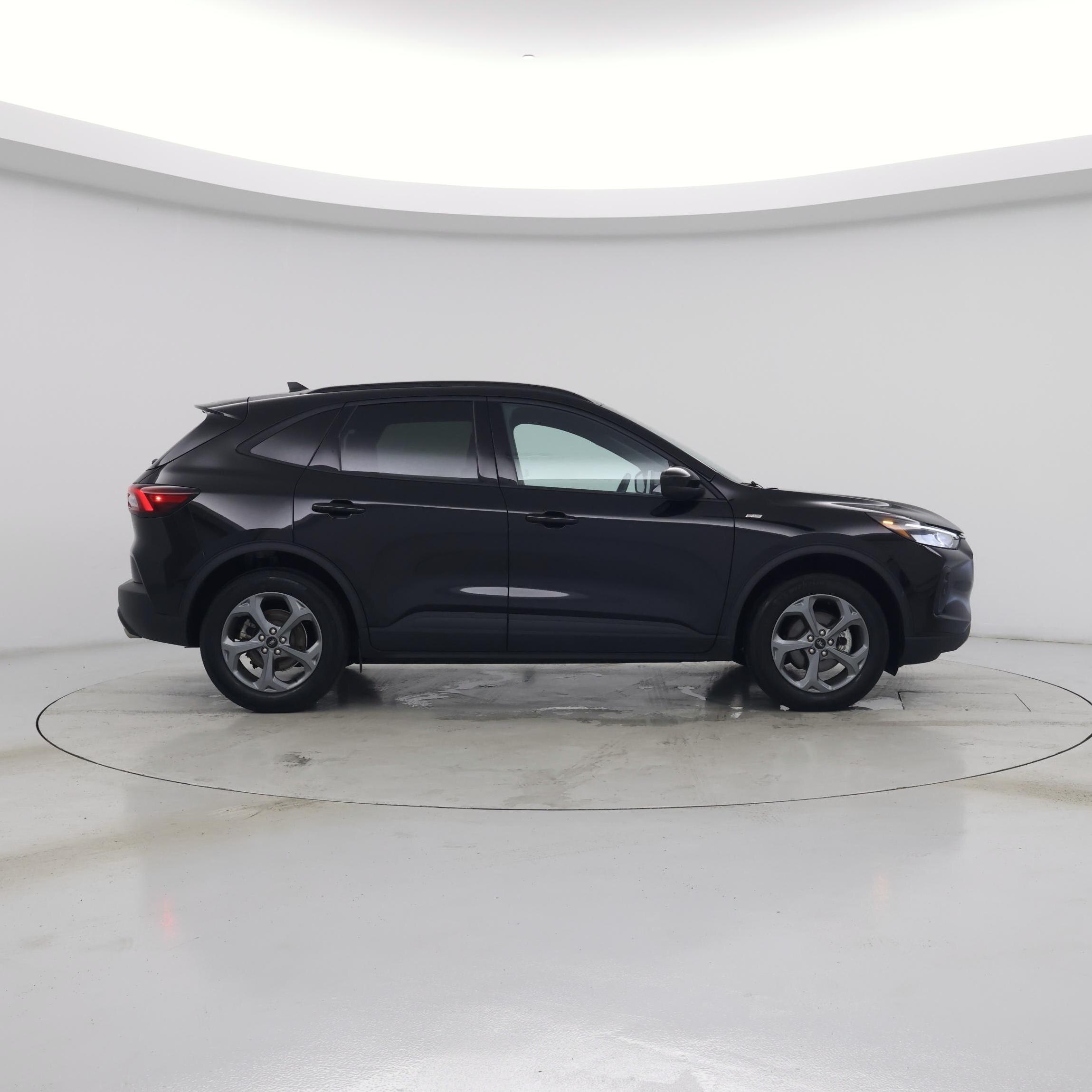 Thumbnail: 2025 Ford Escape - 7