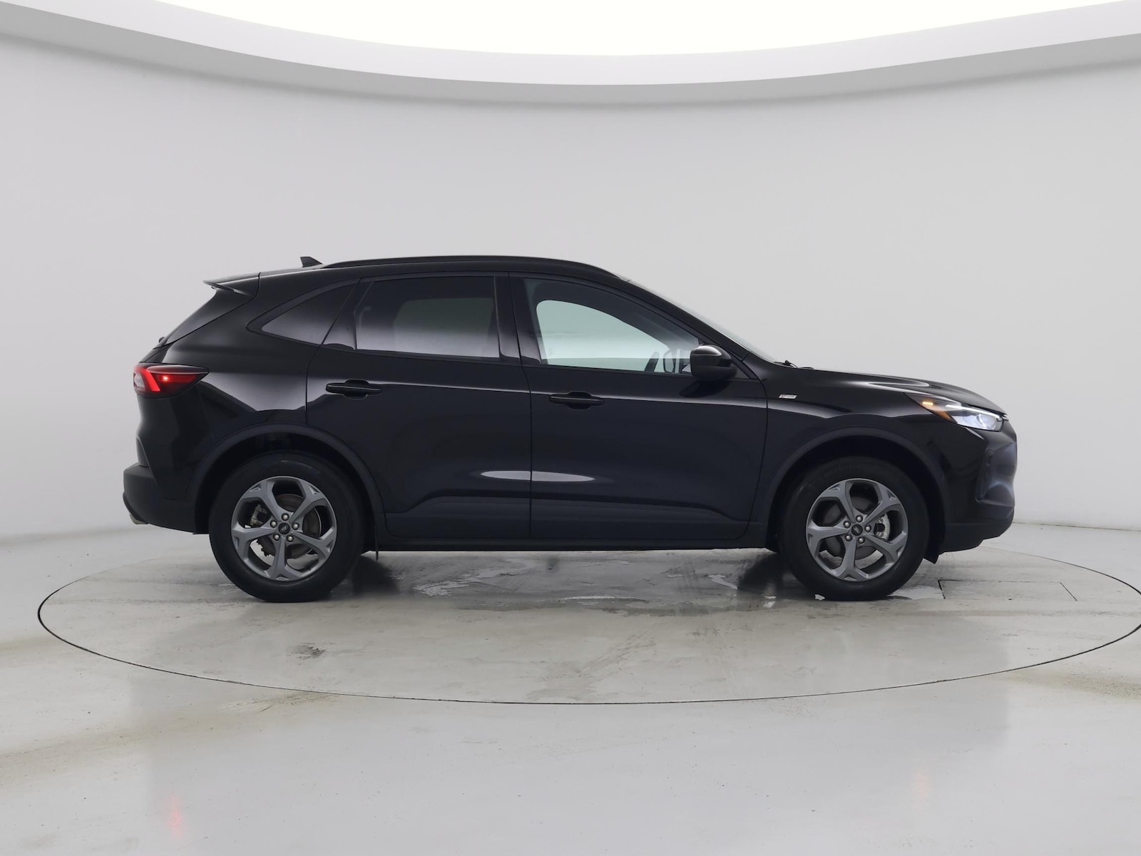 2025 Ford Escape ST-Line Select - Photo 8