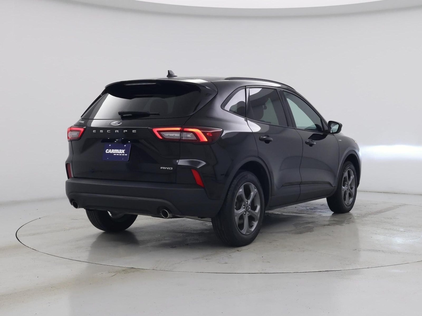 2025 Ford Escape ST-Line Select - Photo 9
