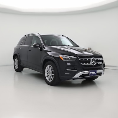 2024 Mercedes-Benz GLE450 Plug-In Hybrid